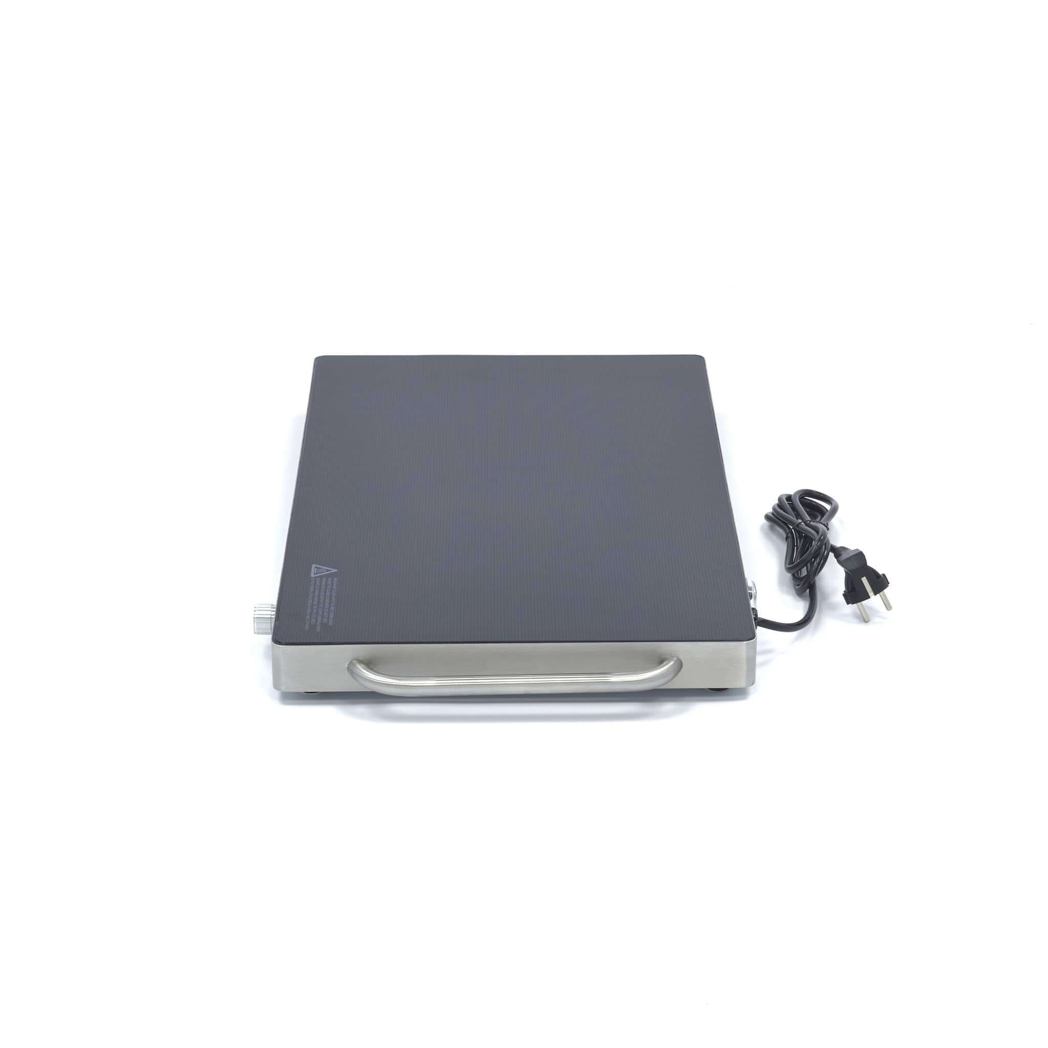 Hotplate - Max 105°C - 61,5 x 36,3cm - 15kg — 3