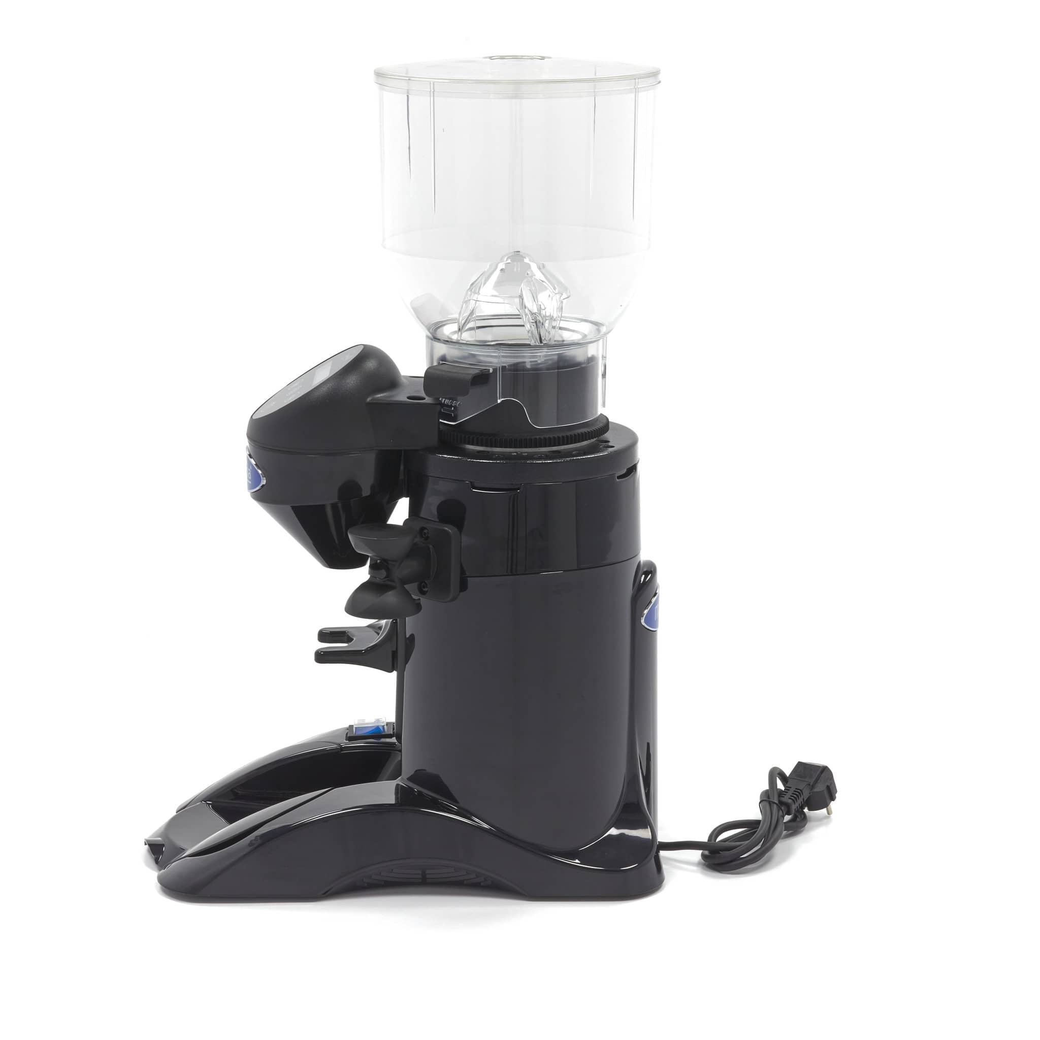 Coffee Grinder - 2kg of Beans - Digital Display — 3