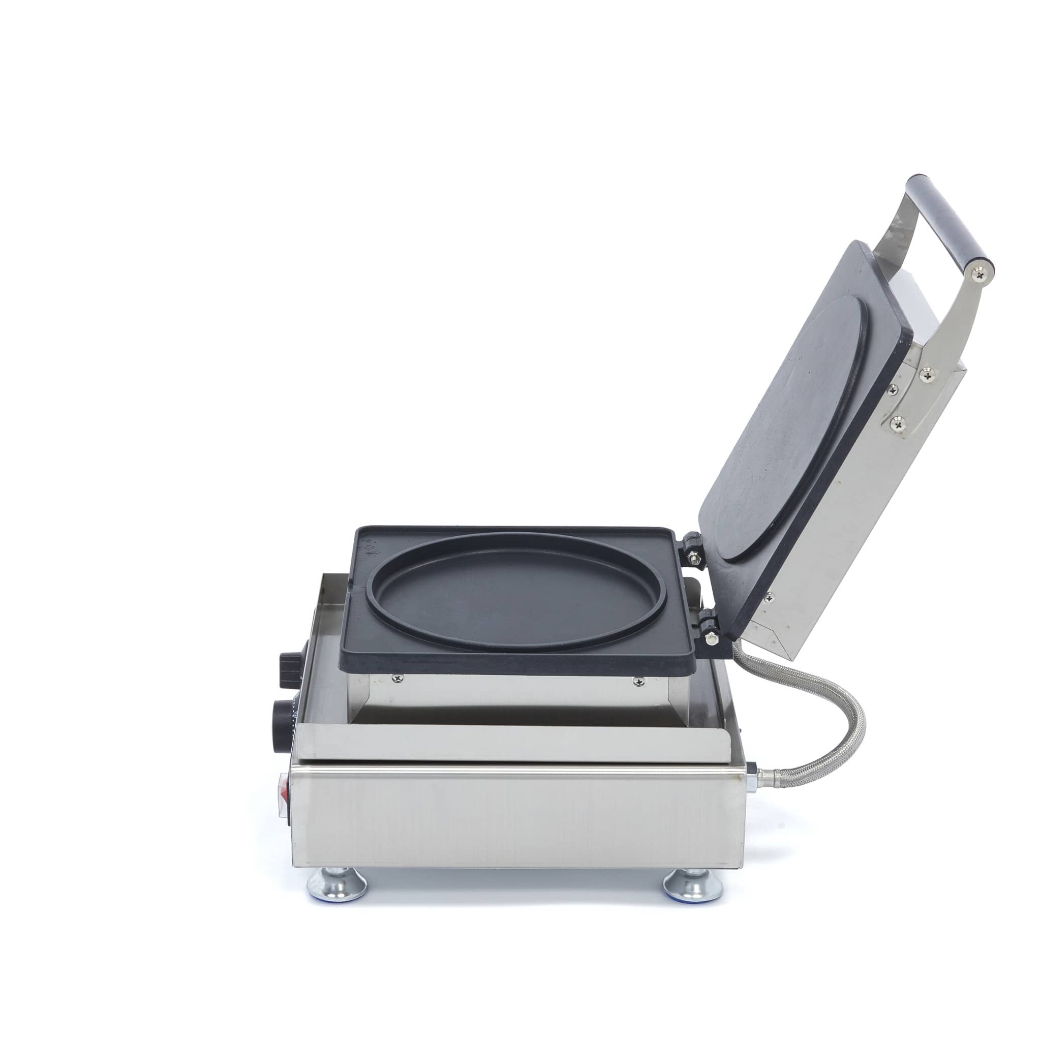 Pancake Maker - Single Pancake - Ø21,5cm — 3