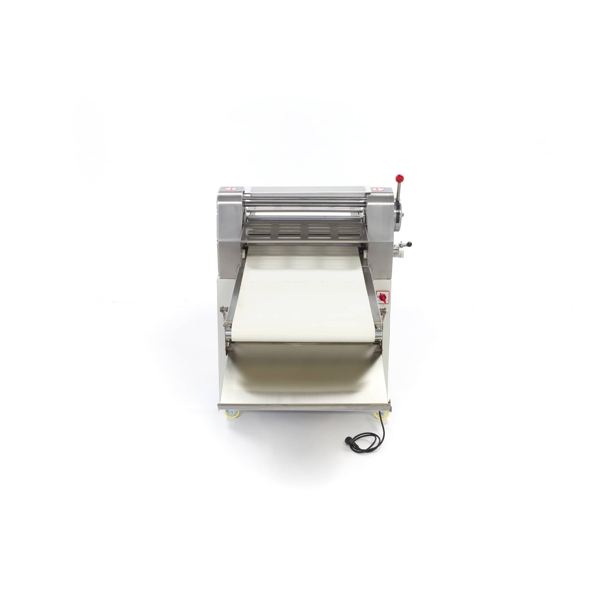 Dough Sheeter - 52cm - Floor Model - Foldable — 3