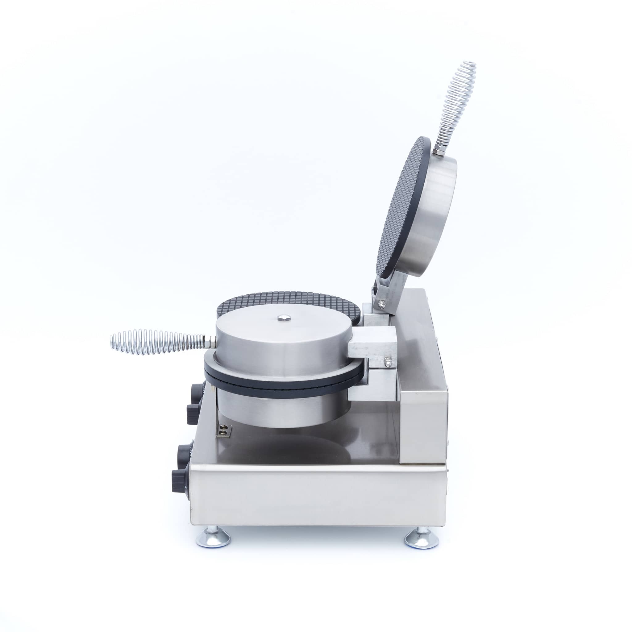 Waffle Maker - 2 Pieces - Ice Cream Cone — 3
