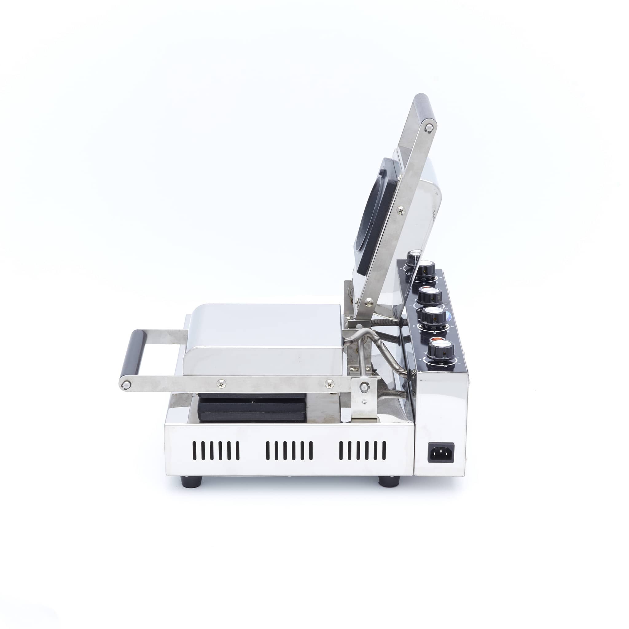 Panini Maker - 2 Pieces - Gelato — 3