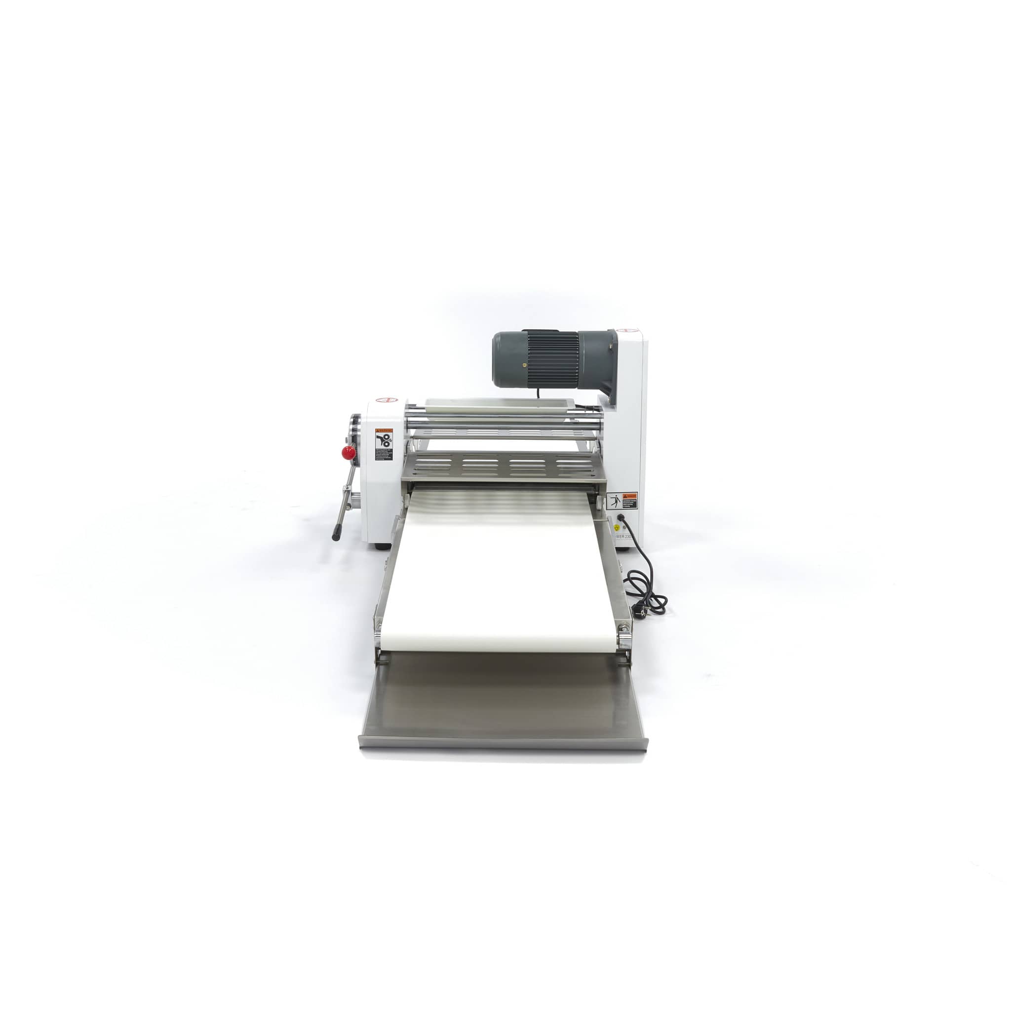 Dough Sheeter - 52cm - Tabletop — 3