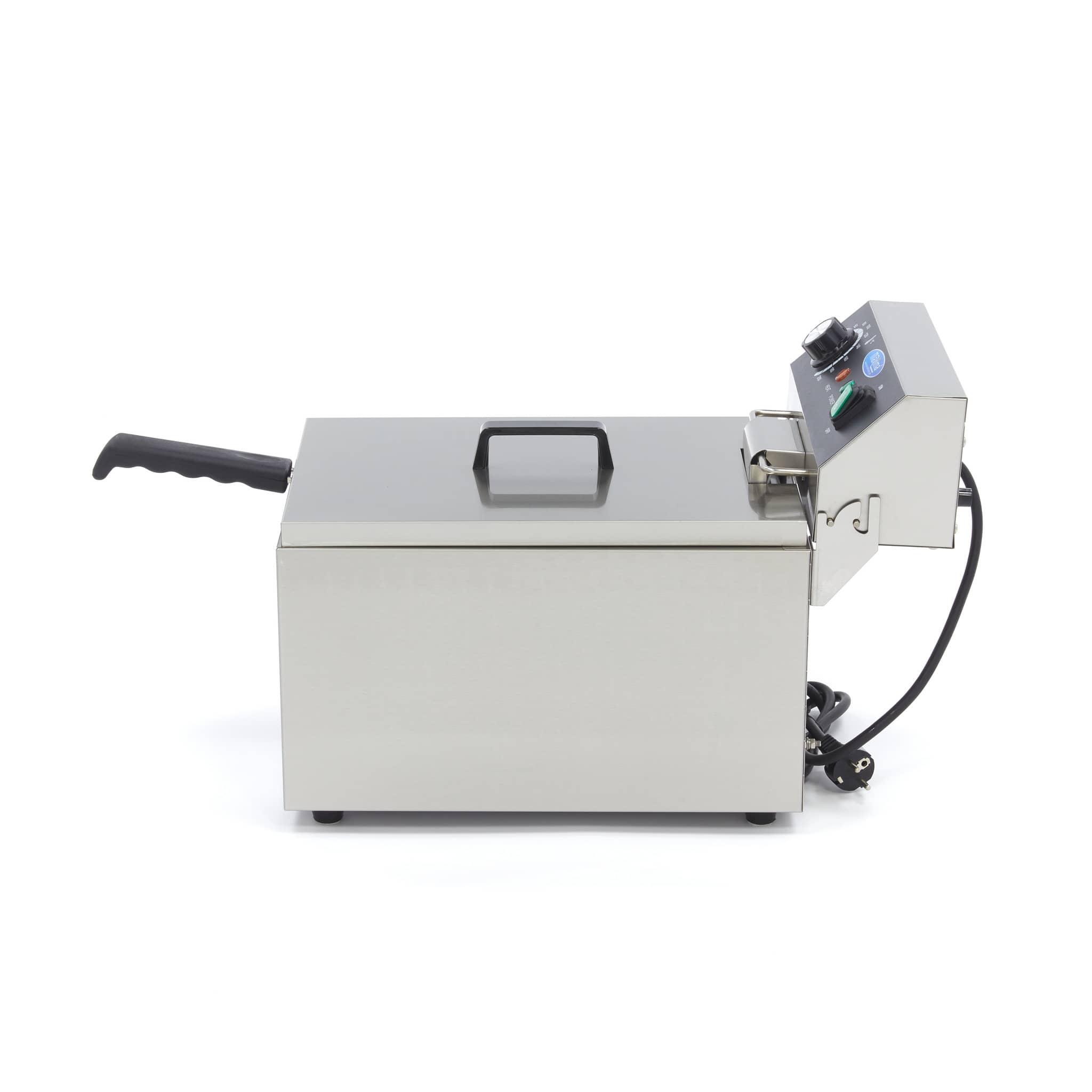 Deep Fryer - 11L - 1 Basket - up to 1,4kg Fries — 3