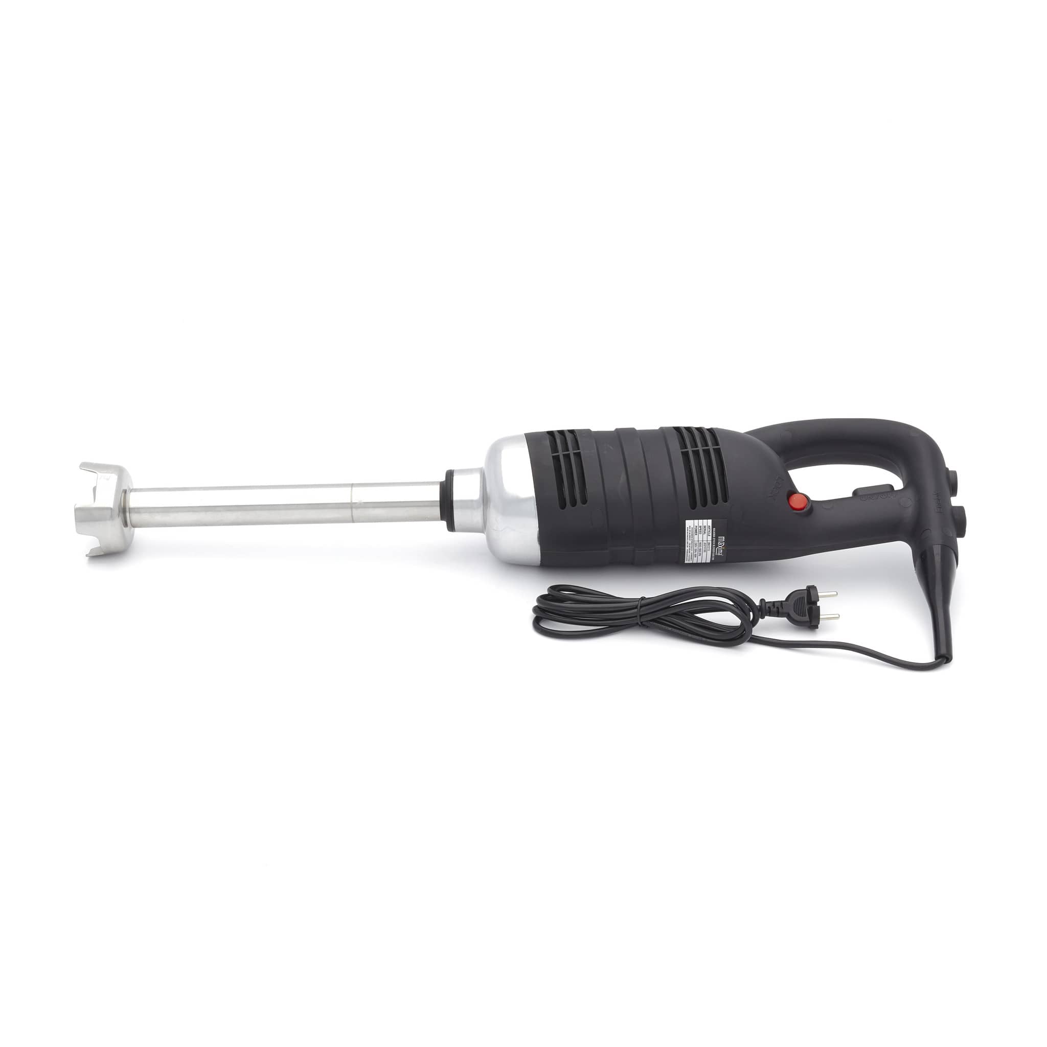 Stick Blender - 31cm Shaft - 650W — 3
