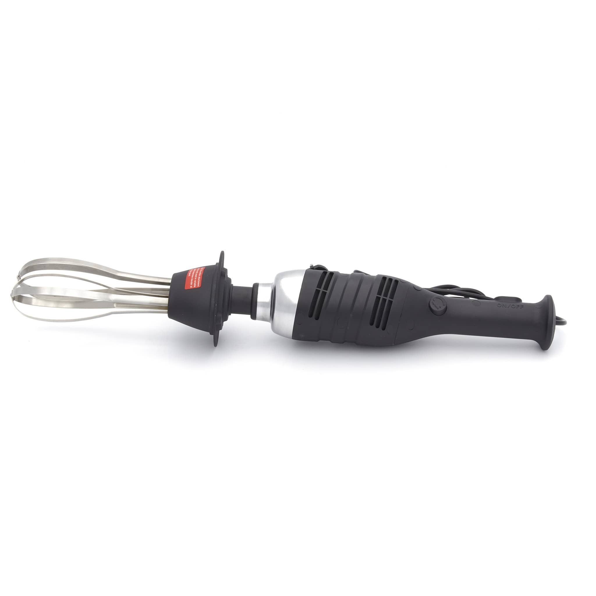 Stick Blender Whisk - 185 mm — 4