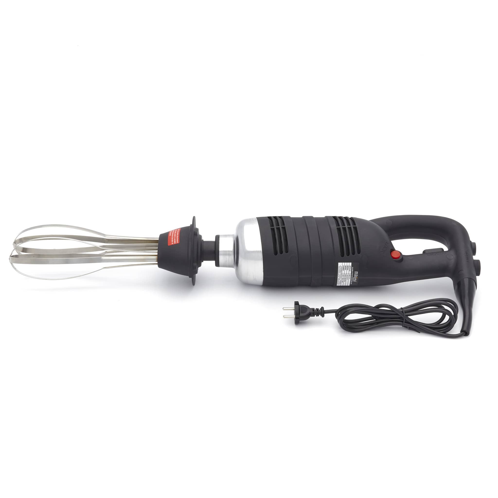 Stick Blender Whisk - 250 mm — 4
