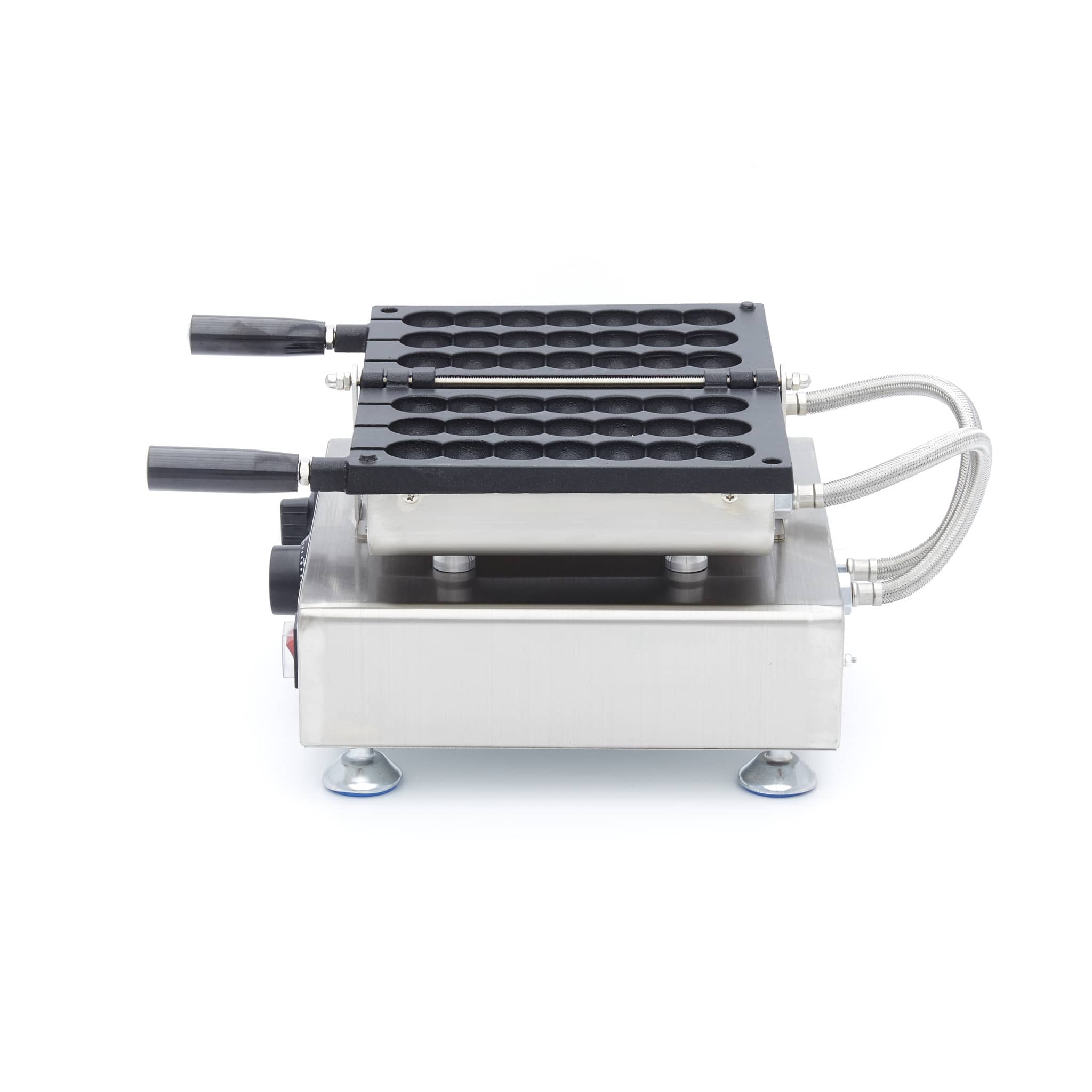Waffle Maker - 3 Lollies - Emojis on Sticks — 3
