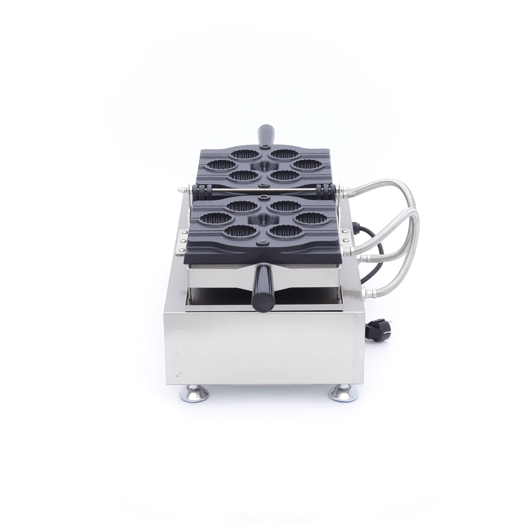 Waffle Maker - 6 Cake Pops — 3