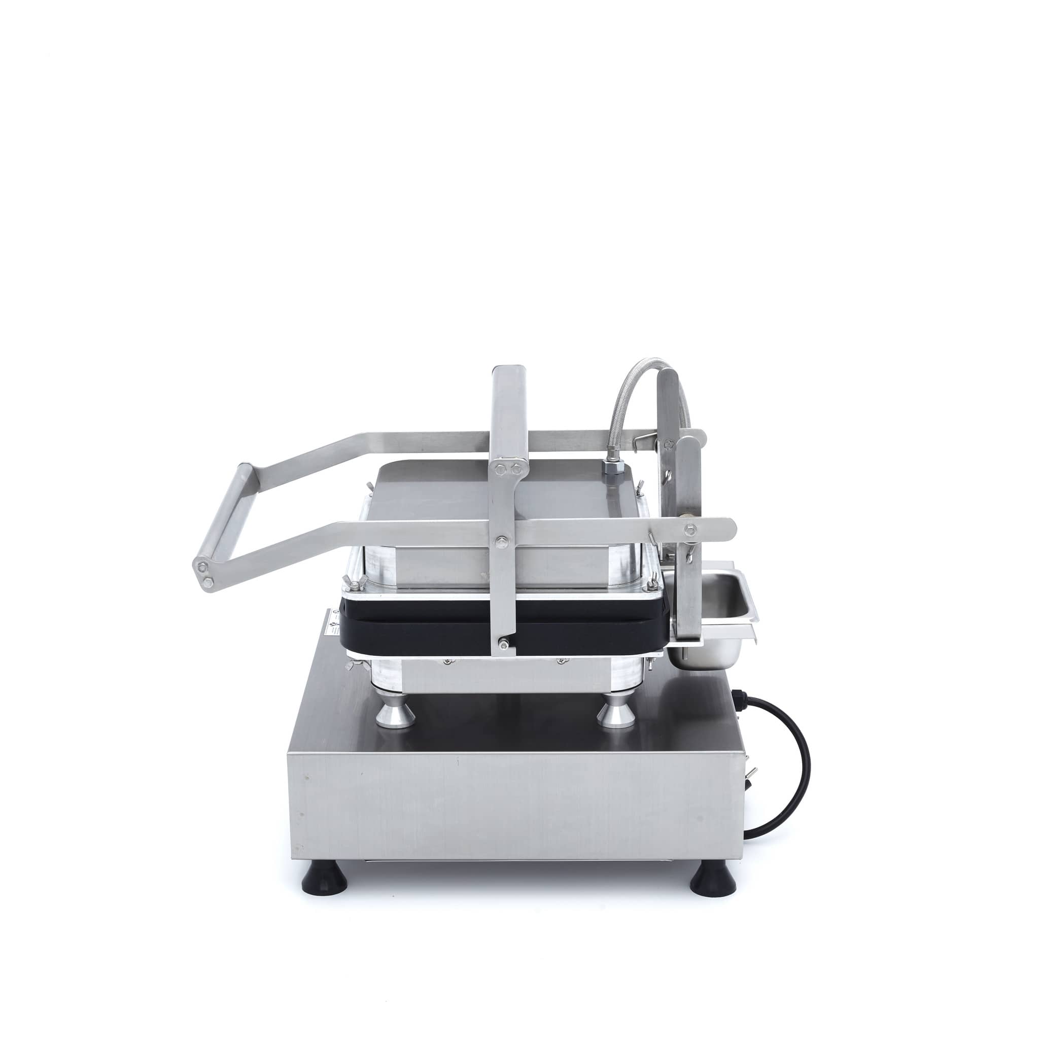 Tartlet Machine - Various Moulds Available — 3