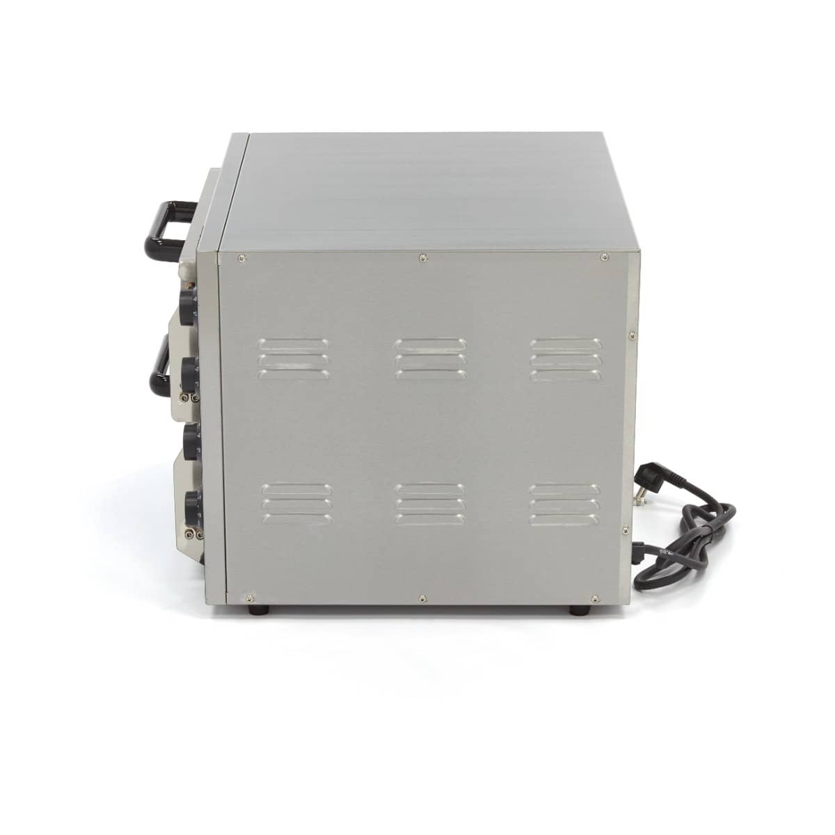Pizza Oven - Fits 2 x Ø40cm Pizzas - Double Deck — 3