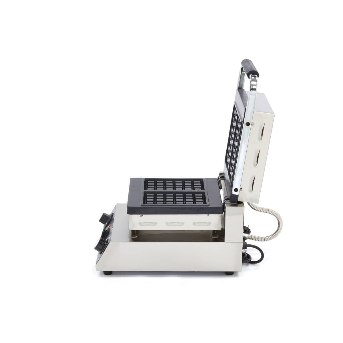 Waffle Maker - 2 Pieces - Belgian — 3