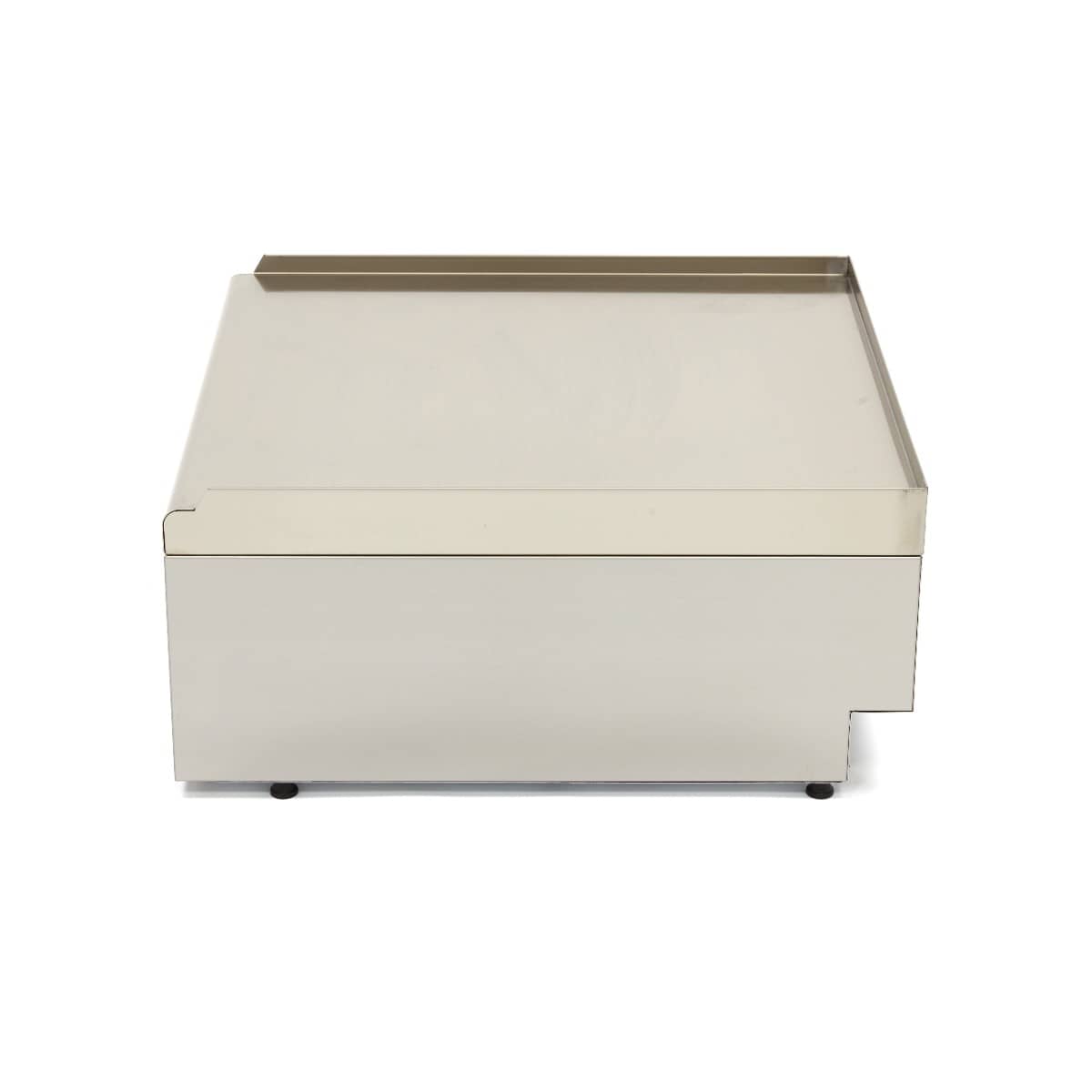 Commercial Grade Kitchen Workspace - Double Unit - 60cm Deep — 3