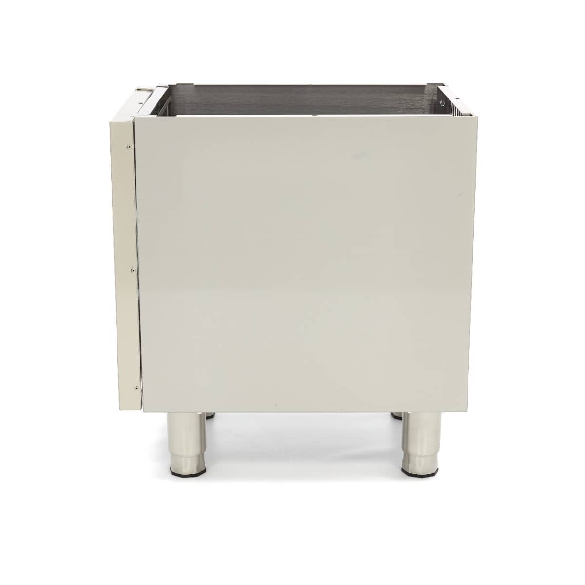 Commercial Grade Stand - Single Unit - 60cm Deep - incl Door — 3