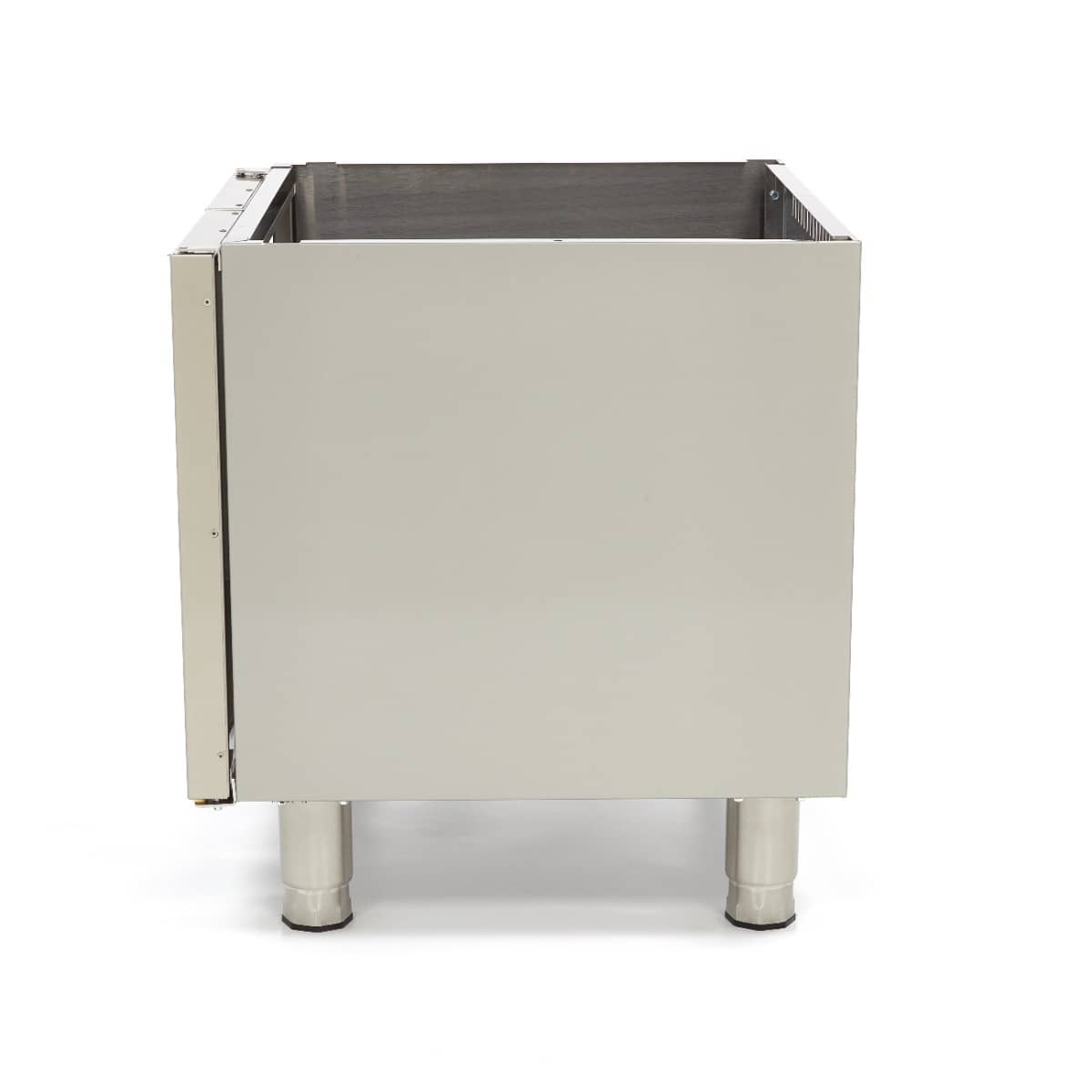 Commercial Grade Stand - Double Unit - 60cm Deep - 2 Doors — 3
