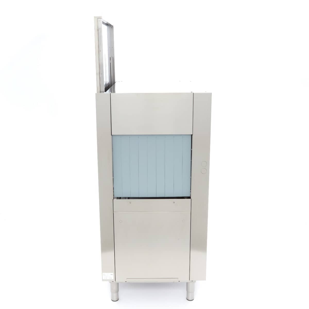 Rack Conveyor Dishwasher - Left Exit — 3