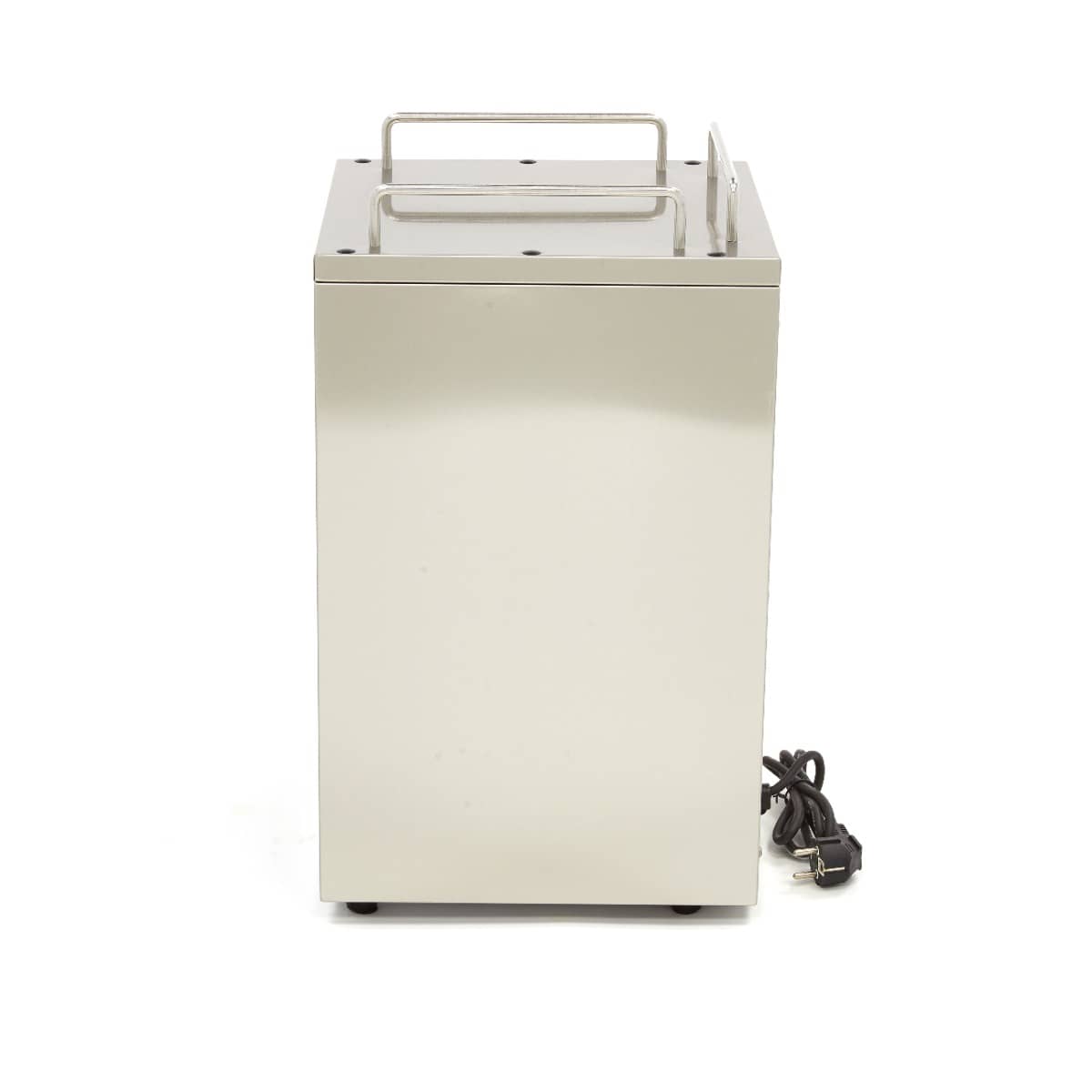 Cup Warmer - 72 cups - 2 Shelves - Tabletop Model — 3