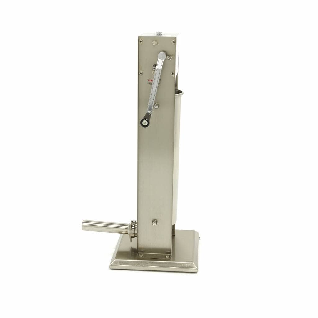 Churros Machine - 7L - 4 Churros Shapes - 2 Speeds — 3