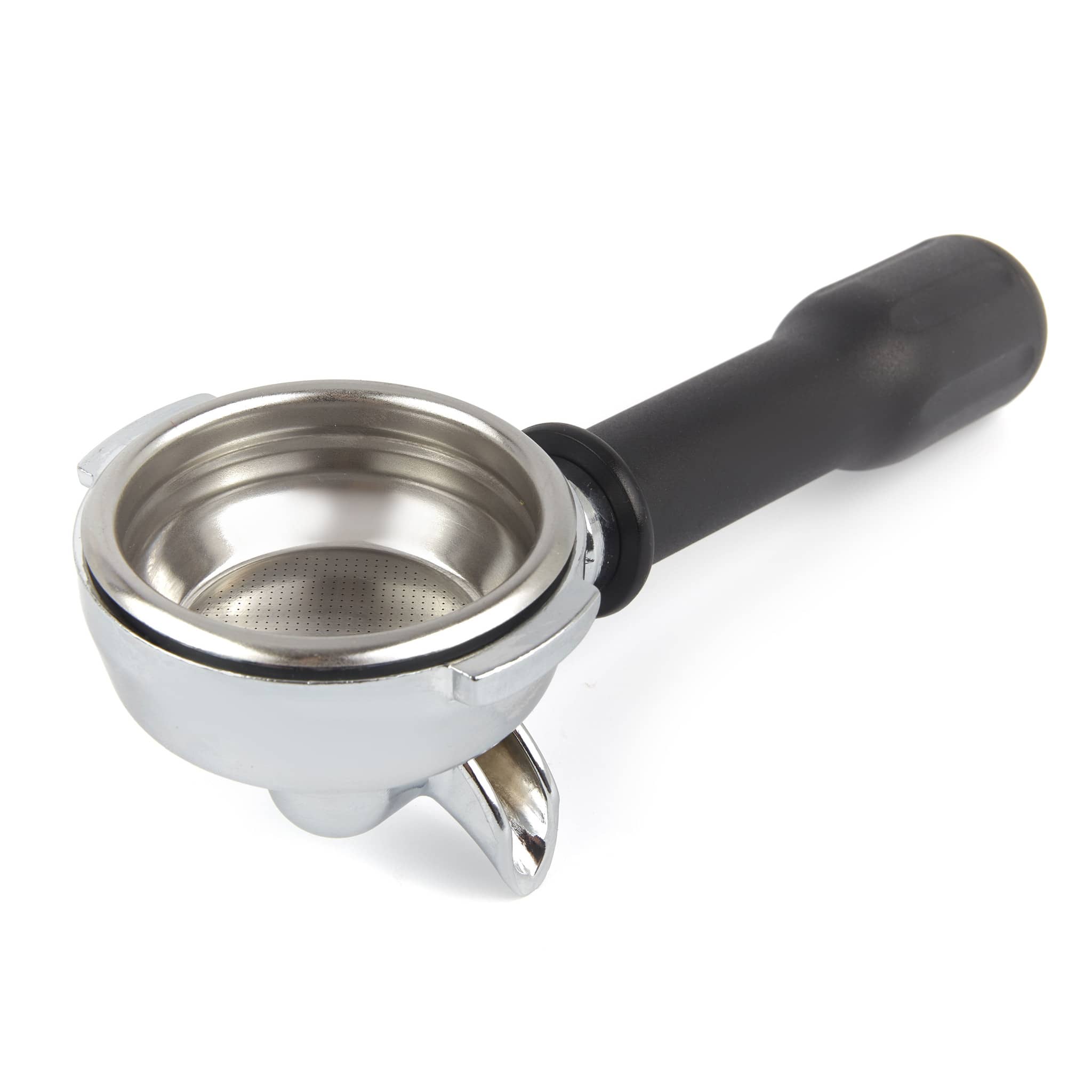 Espresso Machine - Piston Double — 2