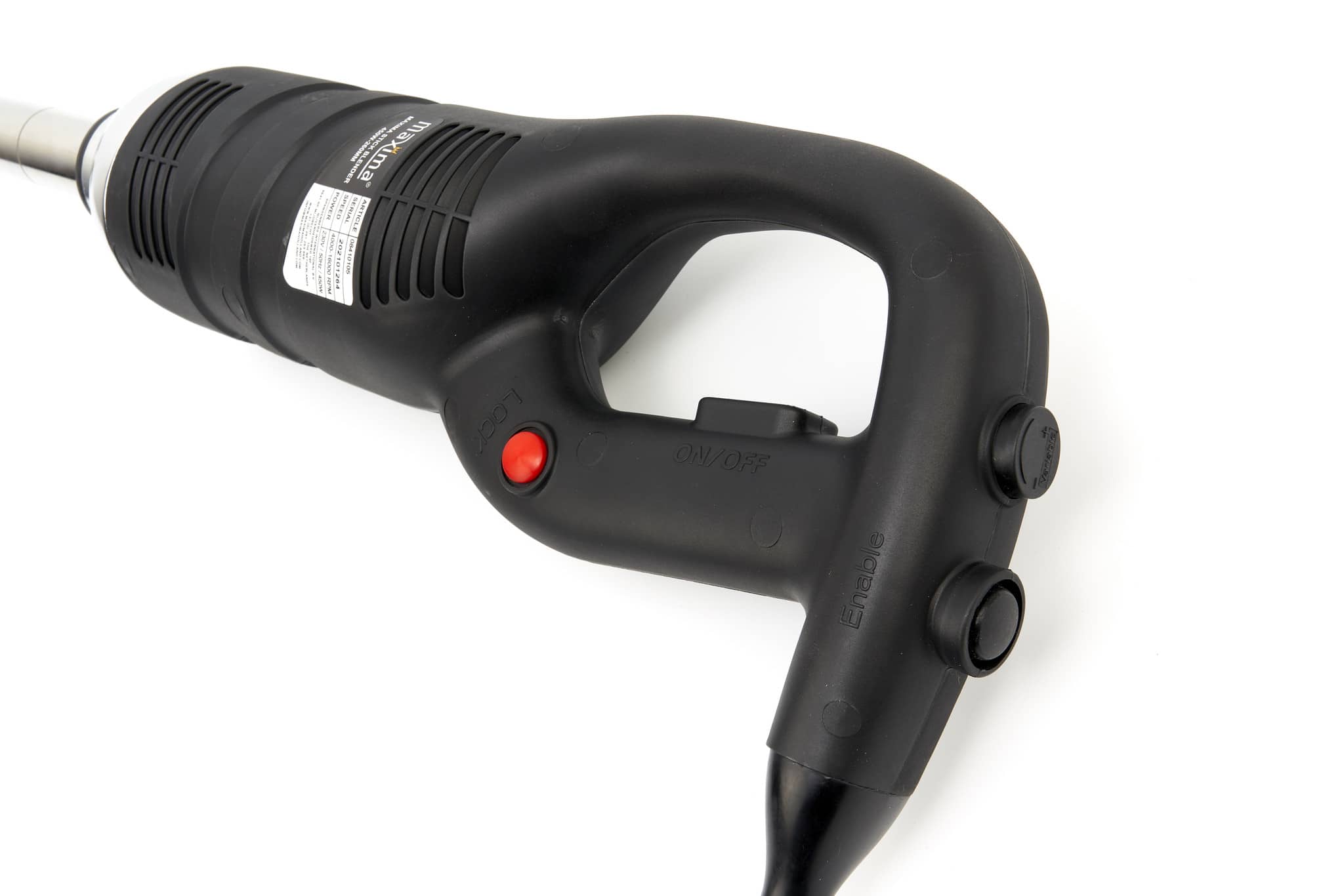 Stick Blender - 26cm Shaft - 450W — 7