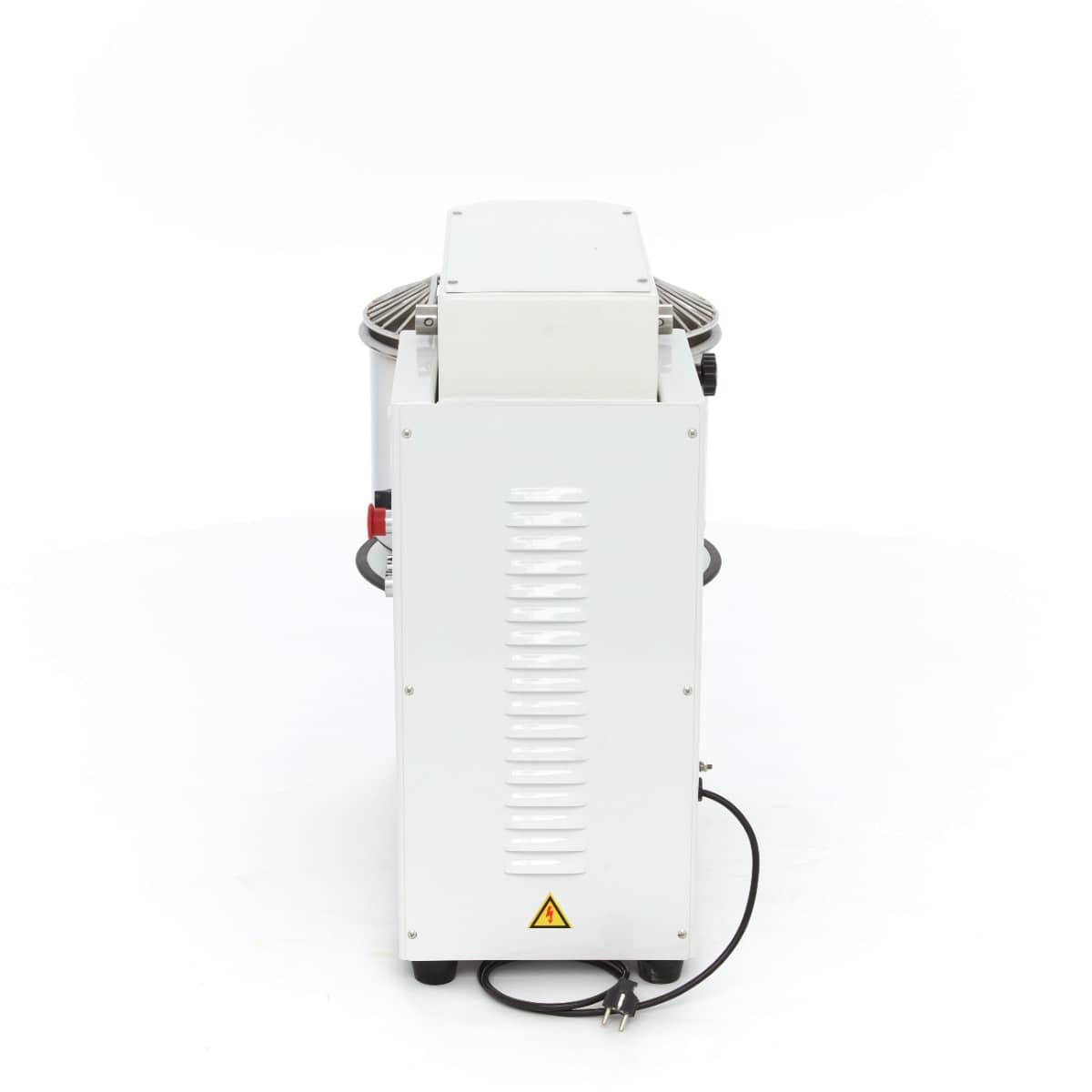 Dough Mixer - 30L - 18kg Dough - 2 Speeds - Removable Bowl — 6