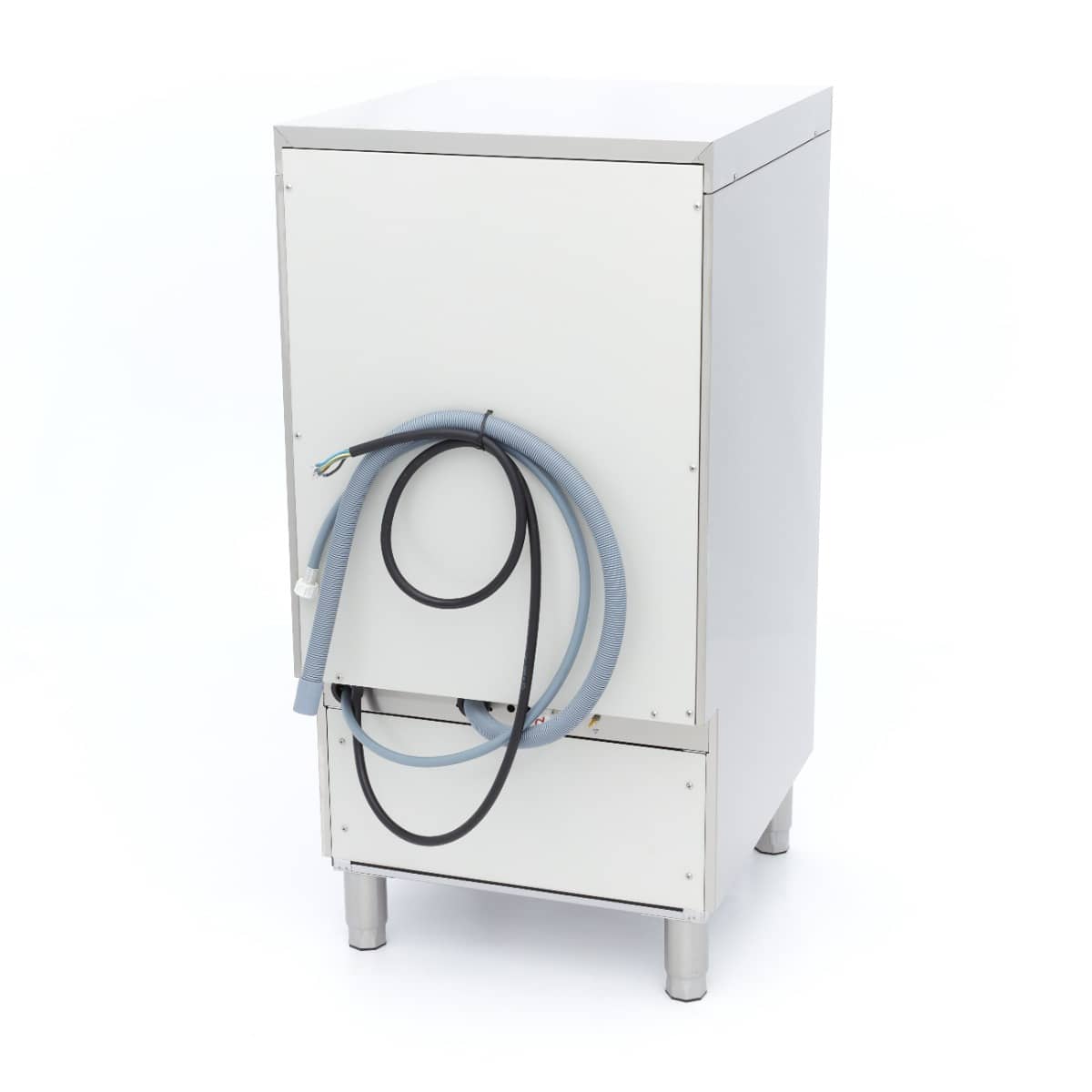 Pot Washer - 50 x 60cm - 400V — 4