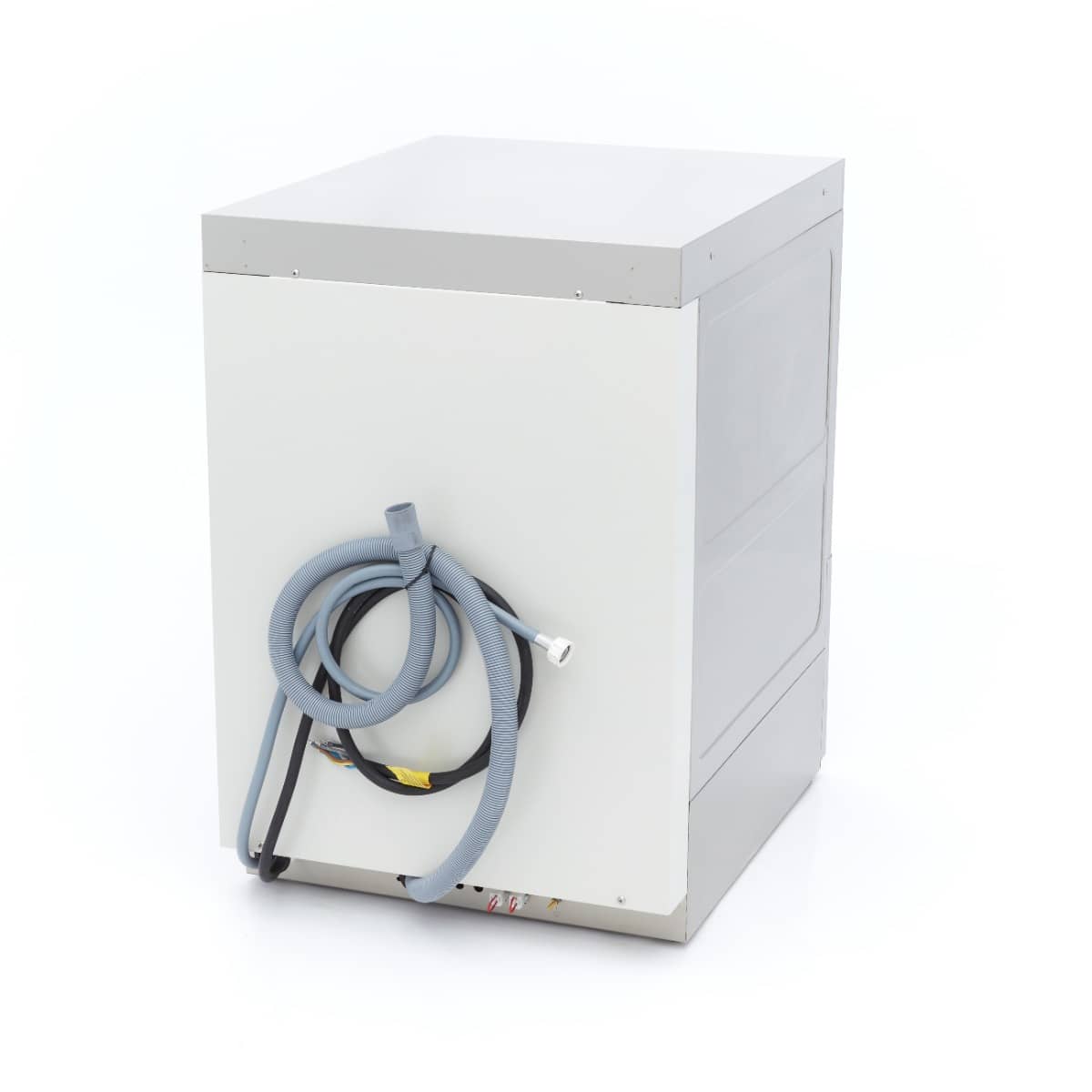 Undercounter Dishwasher - 50 x 60cm - 400V — 5
