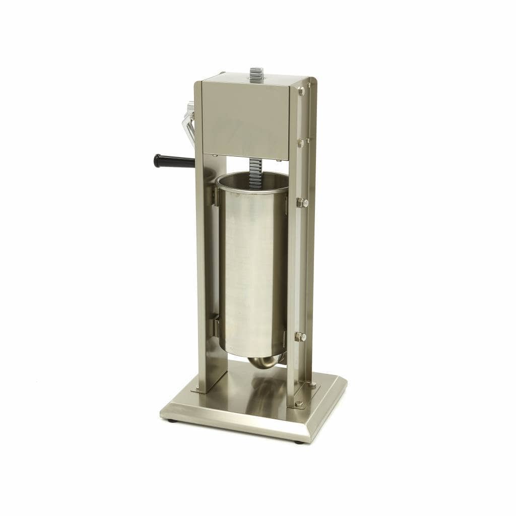 Churros Machine - 5L - 4 Churros Shapes - 2 Speeds — 4