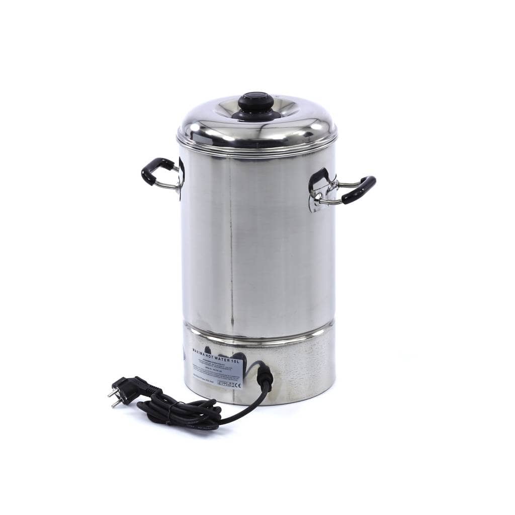 Hot Water Dispenser - 10L — 4
