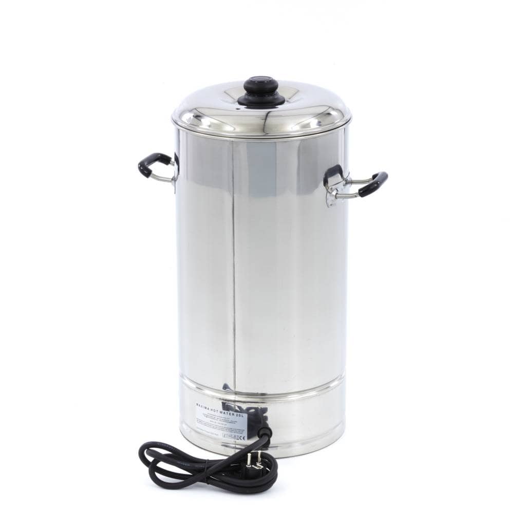 Hot Water Dispenser - 20L — 4
