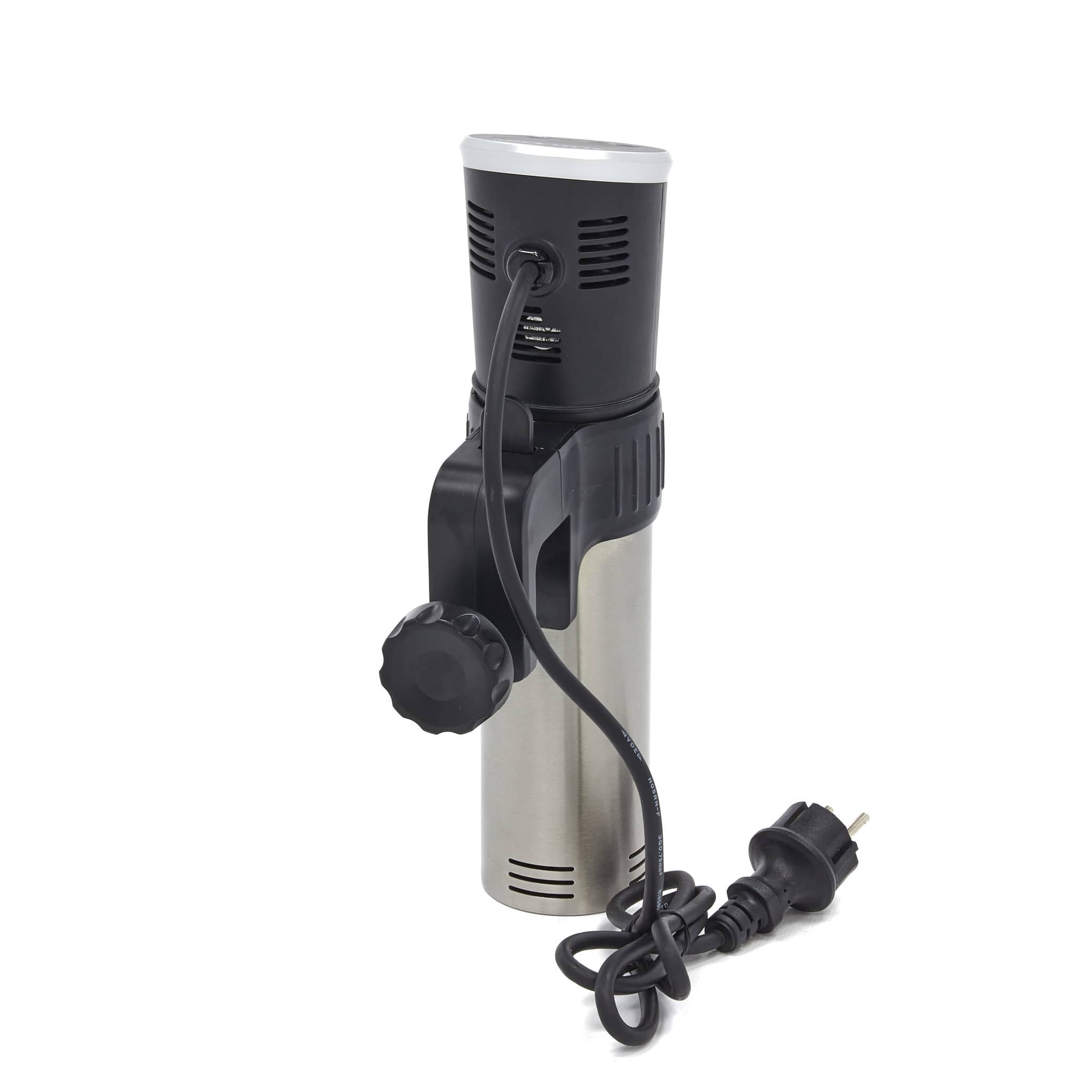Sous Vide Stick - 20L Capacity - Pumps 8L/min — 4