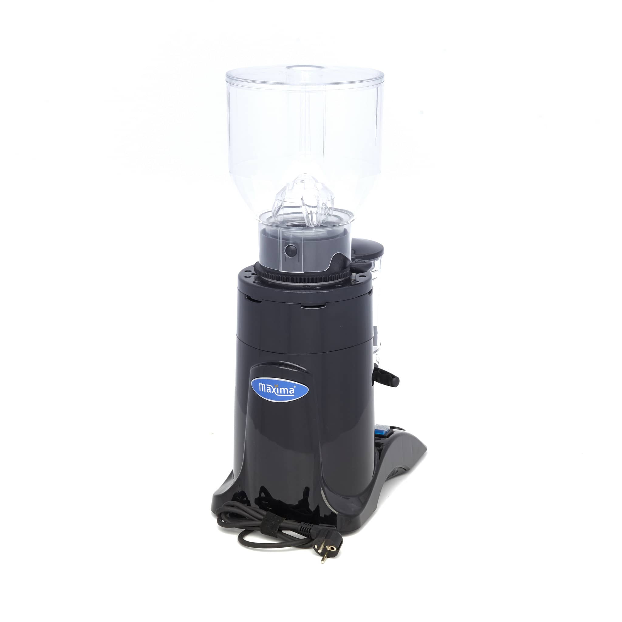 Coffee Grinder - 2kg of Beans - with Portioner — 4