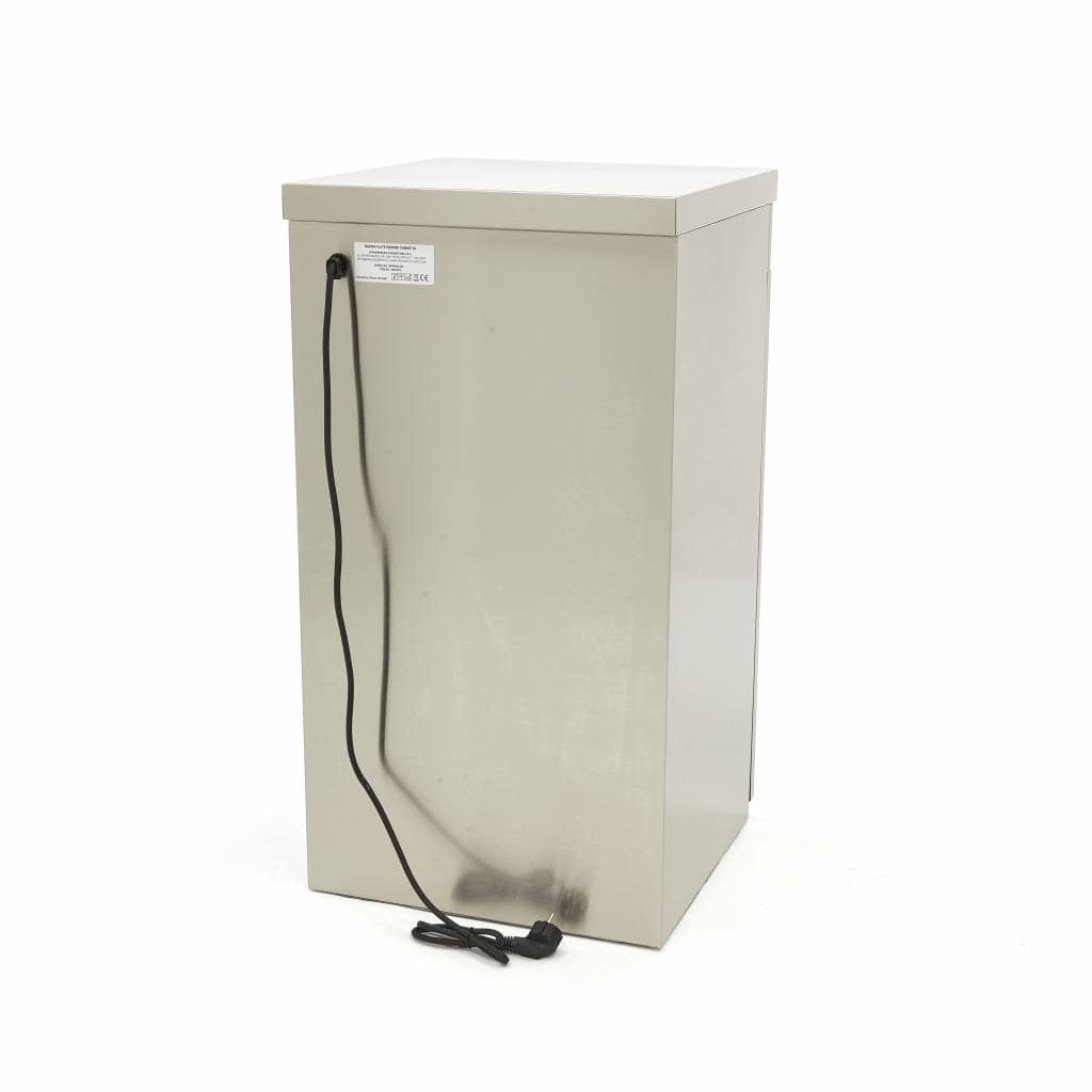 Plate Warmer - 60 Plates - up to Ø32cm — 3