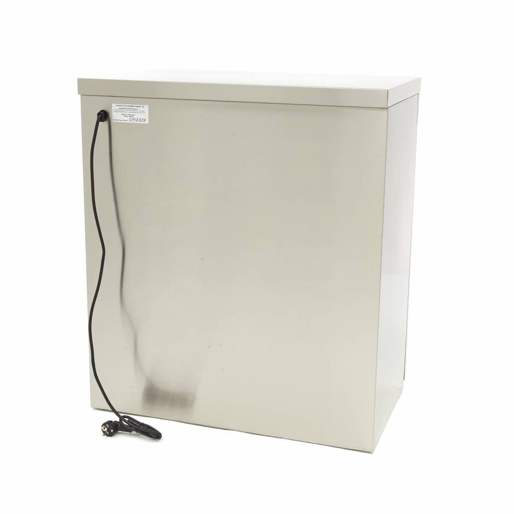 Plate Warmer - 120 Plates - up to Ø32cm — 3