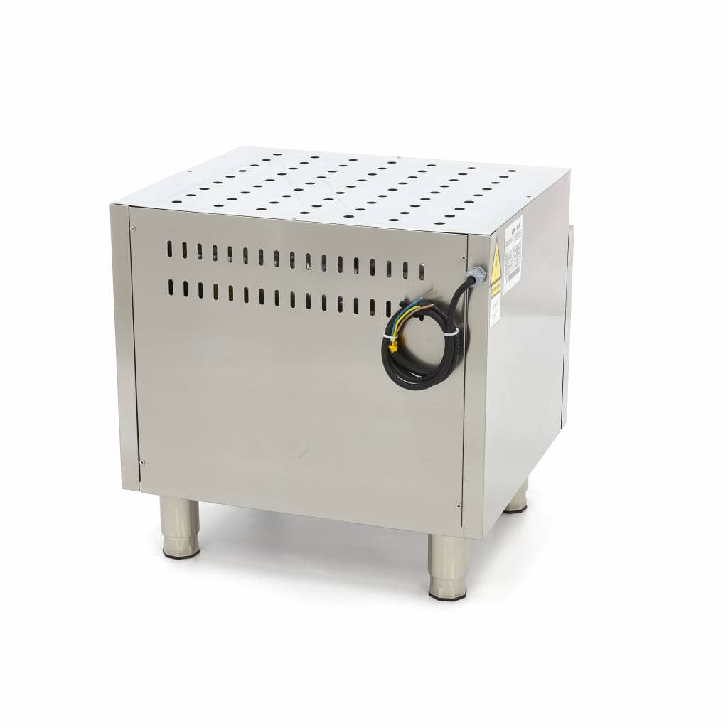 Commercial Grade Oven - Electric - Double Unit - 60cm Deep — 4