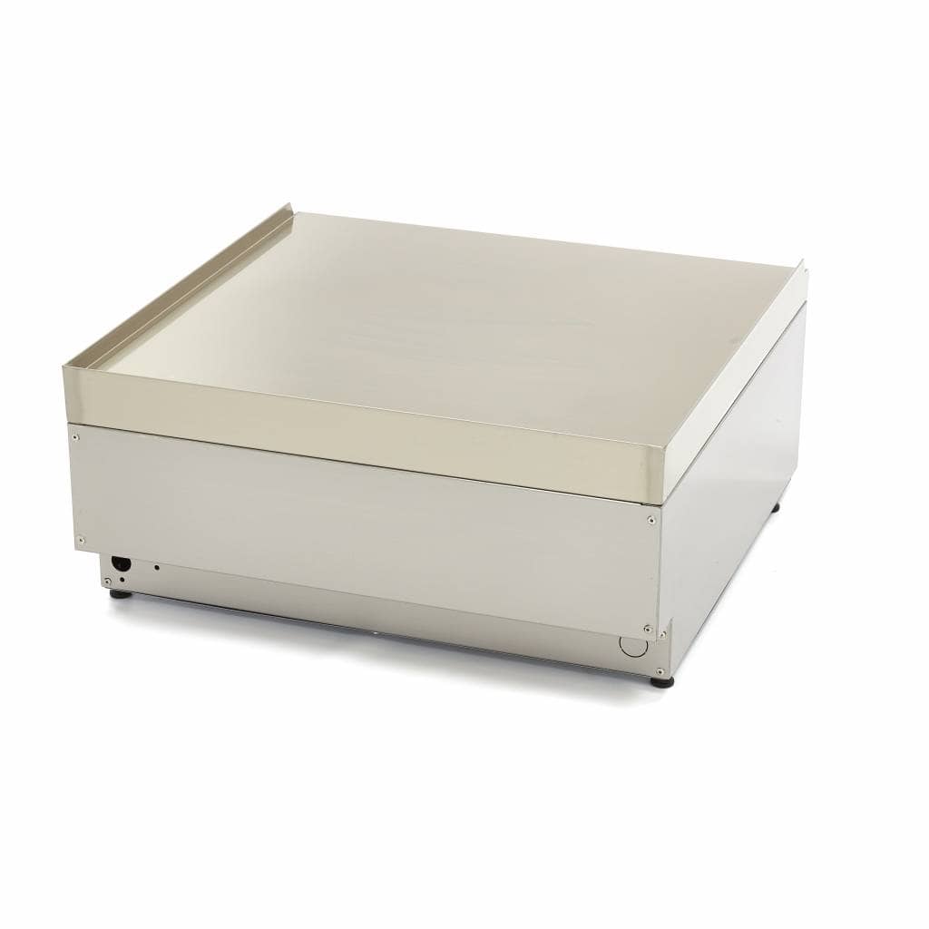 Commercial Grade Kitchen Workspace - Double Unit - 60cm Deep — 4
