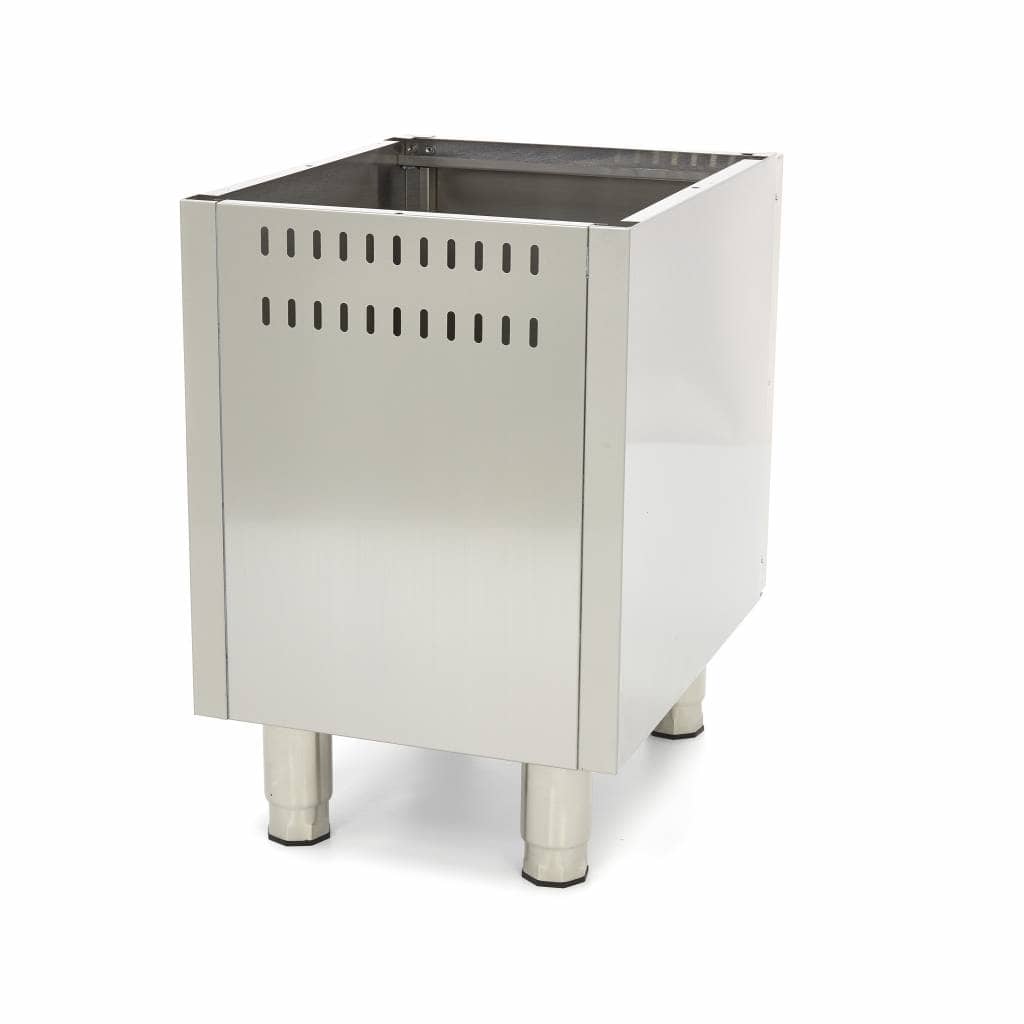 Commercial Grade Stand - Single Unit - 60cm Deep - incl Door — 4