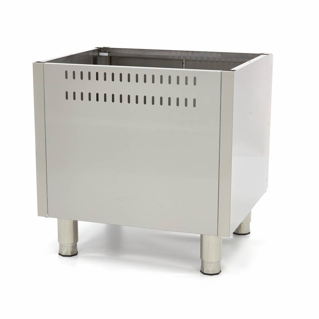 Commercial Grade Stand - Double Unit - 60cm Deep - 2 Doors — 4