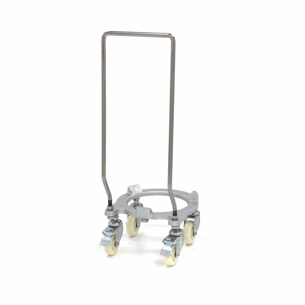 MPM 40 / 60 Trolley — 4