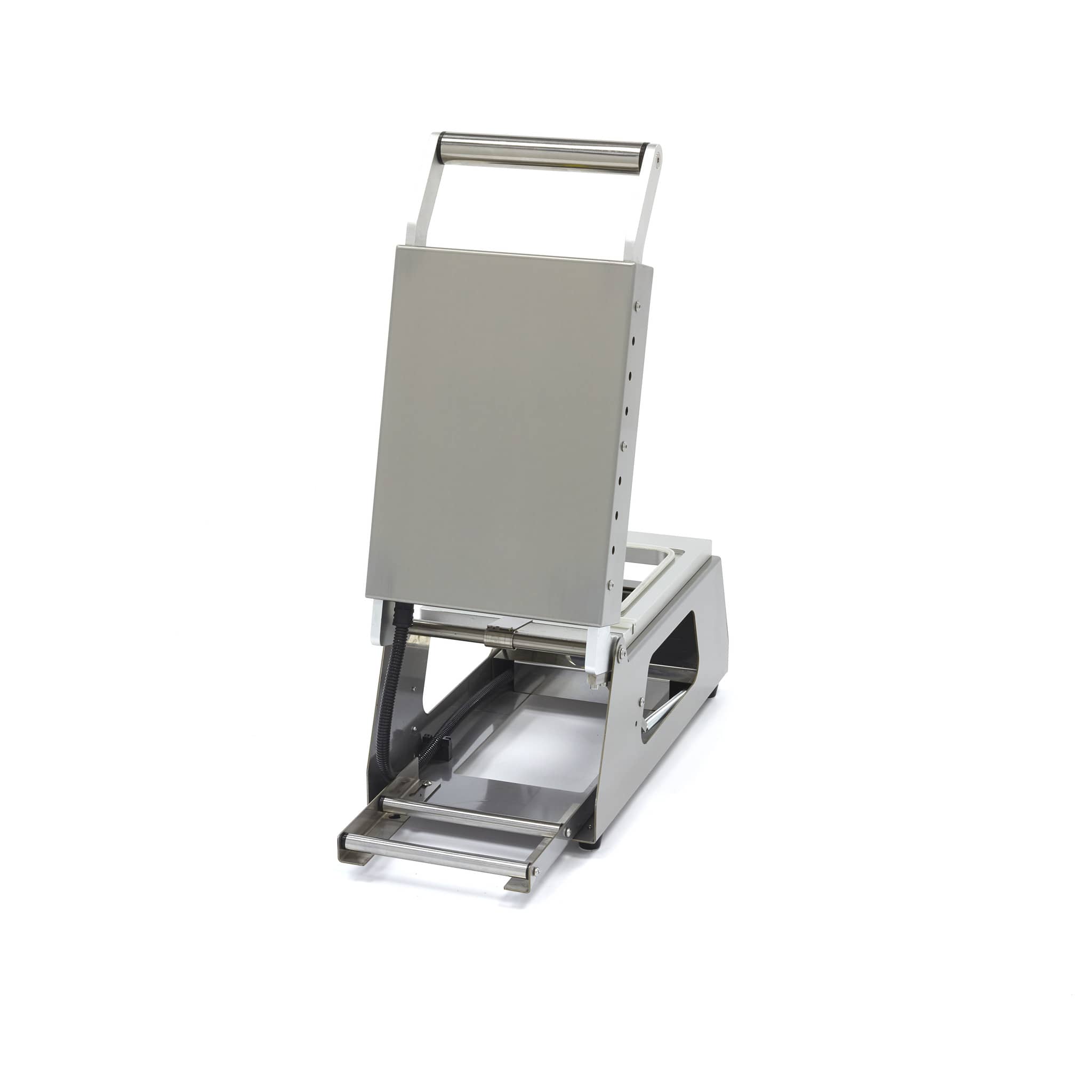 Tray Sealer - Small - Various Moulds Available — 7
