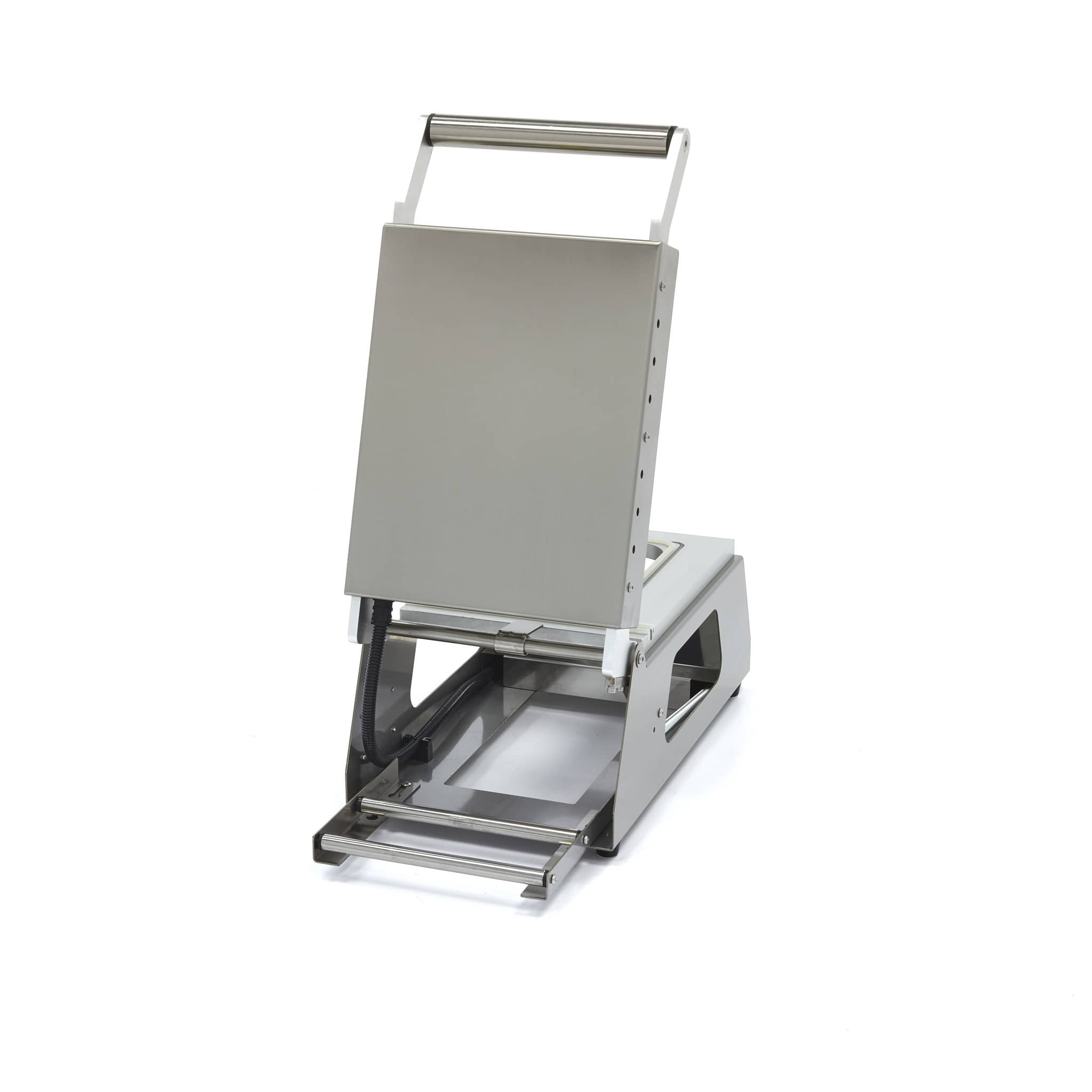 Tray Sealer - Medium - Various Moulds Available — 7