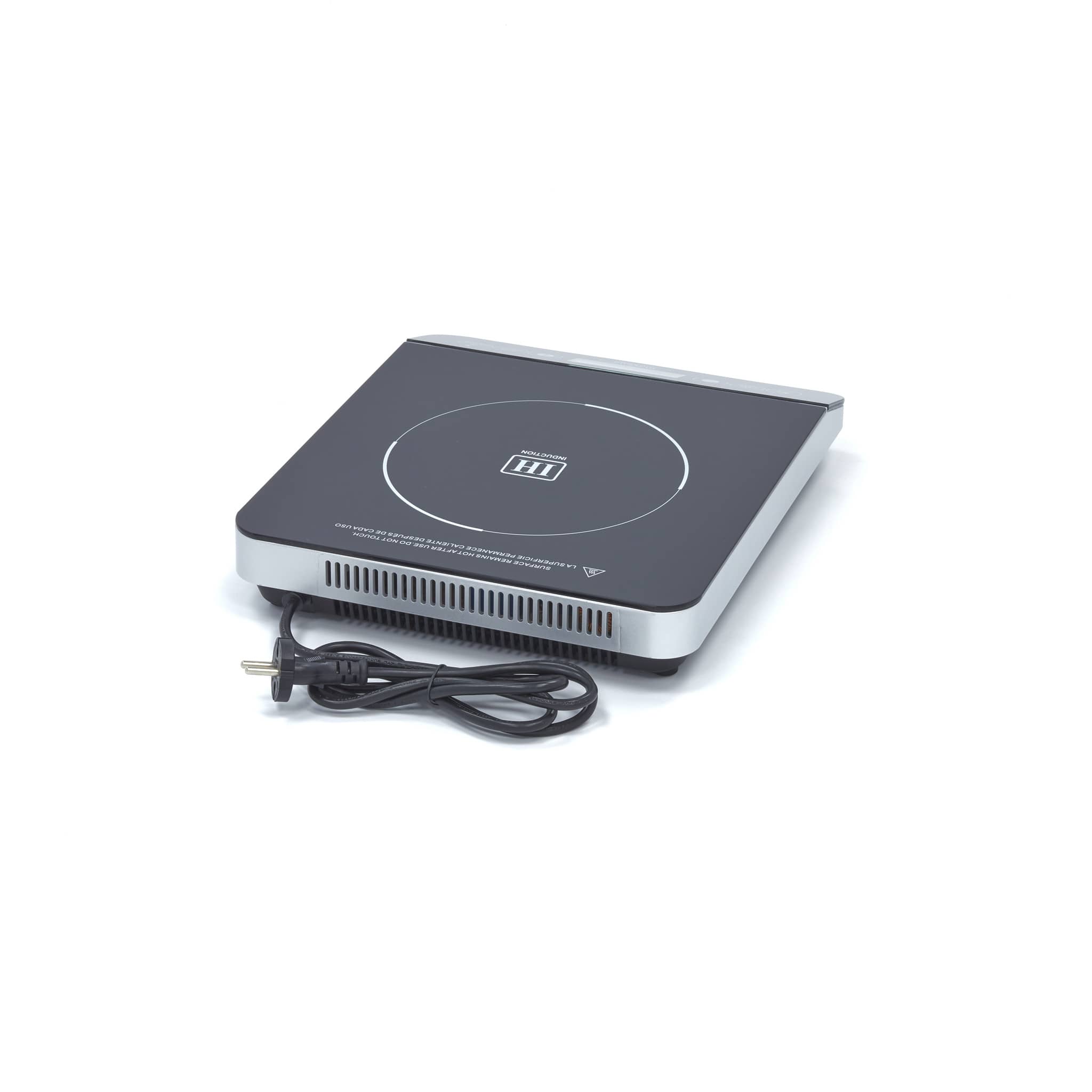 Hob - Ø18cm - 2000W - Induction — 4