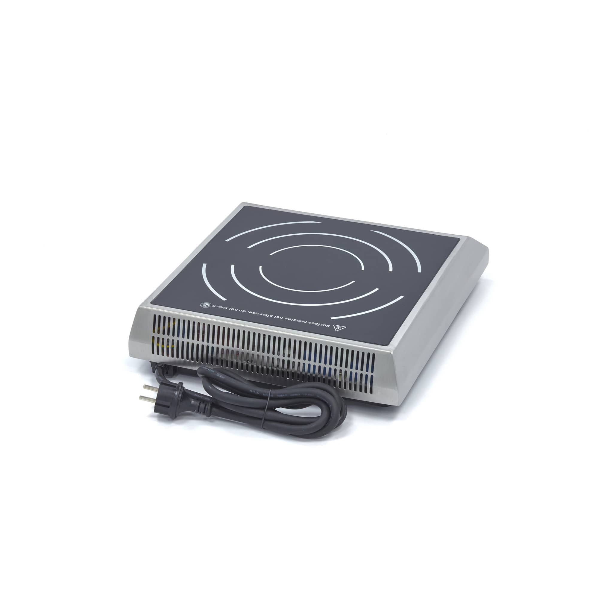 Hob - Ø26cm - 2700W - Induction — 4