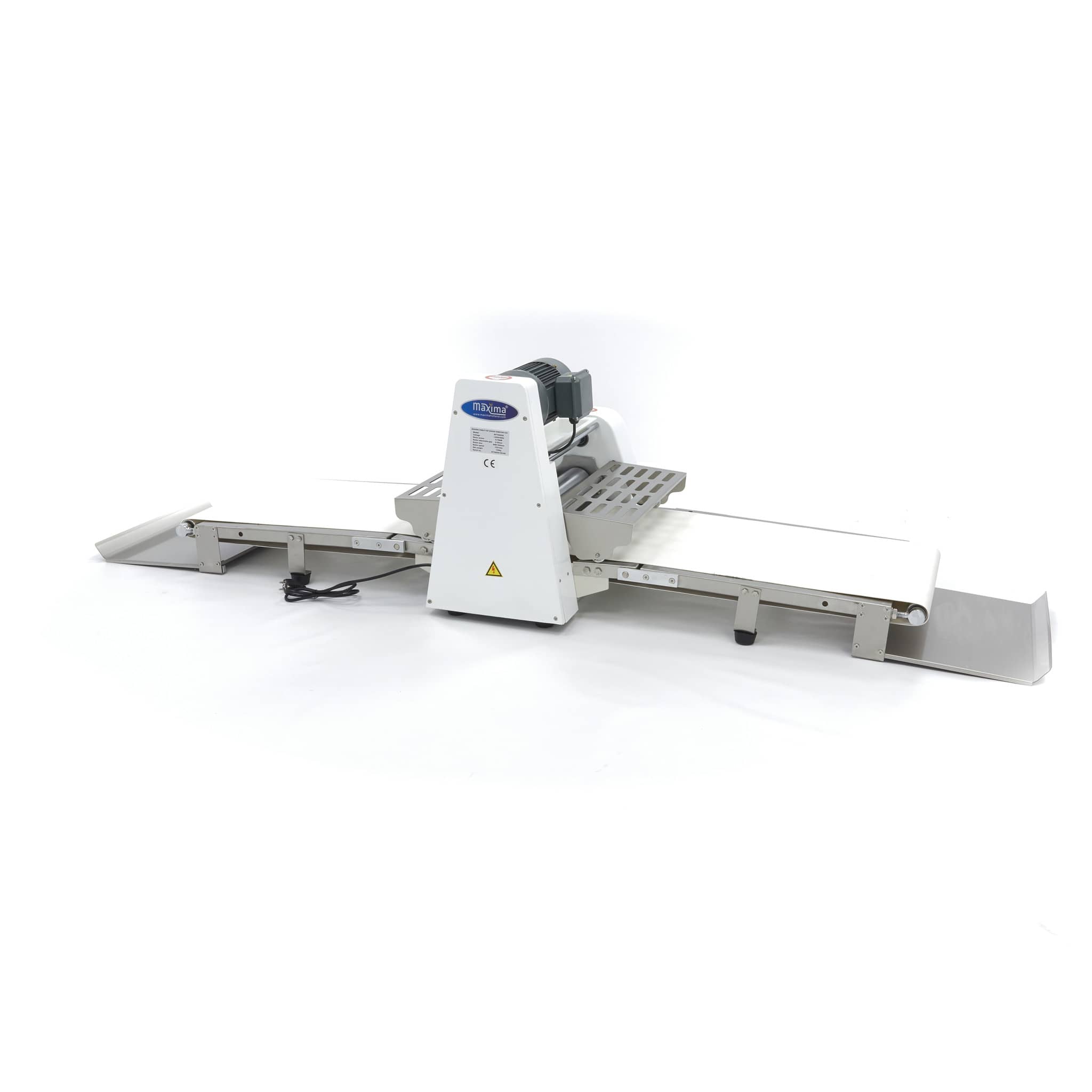 Dough Sheeter - 52cm - Tabletop — 5