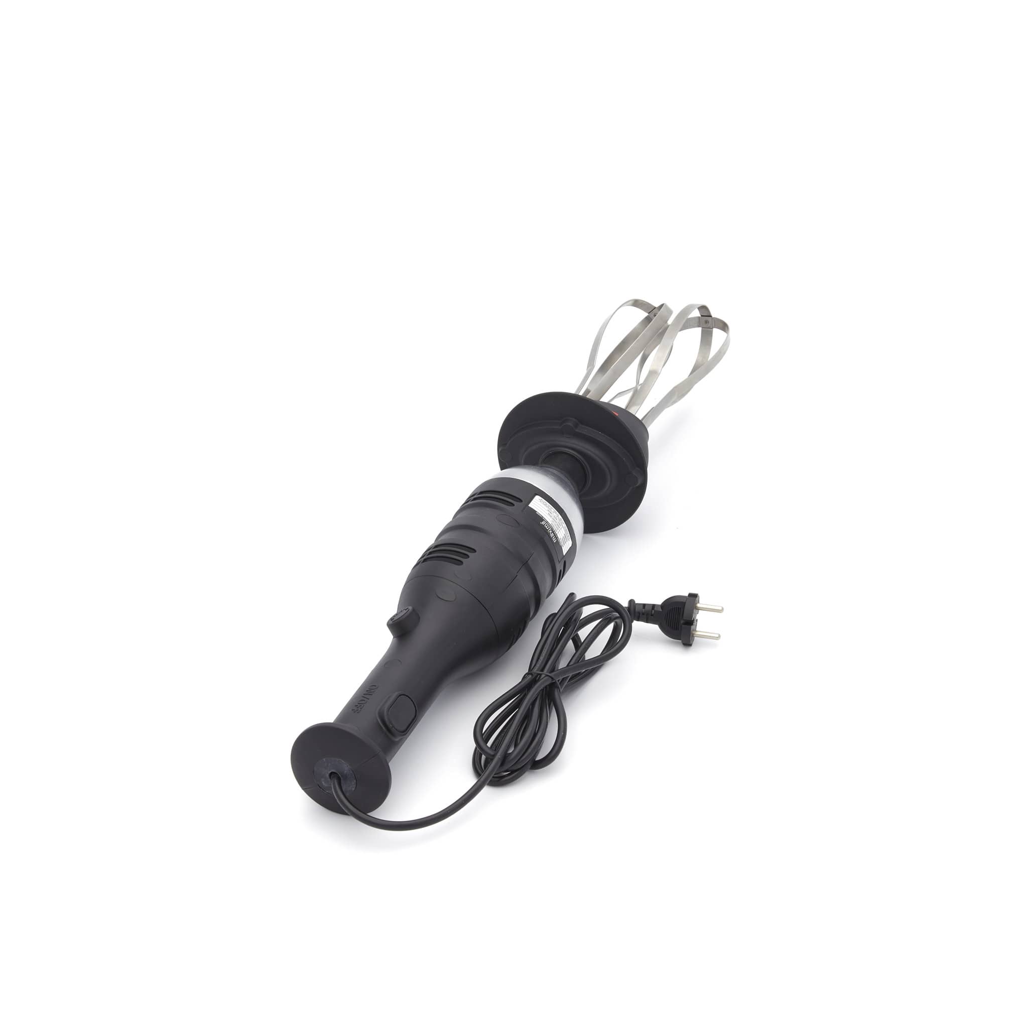 Stick Blender Whisk - 185 mm — 5