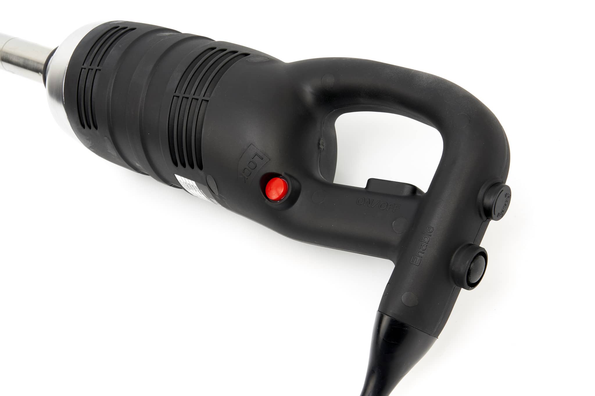 Stick Blender - 31cm Shaft - 650W — 7