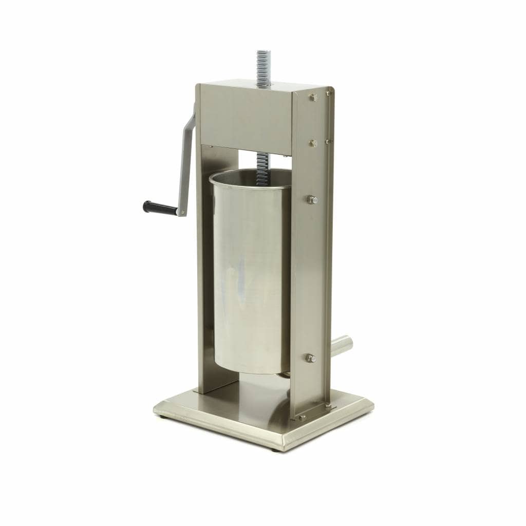 Churros Machine - 15L - 4 Churros Shapes - 2 Speeds — 4