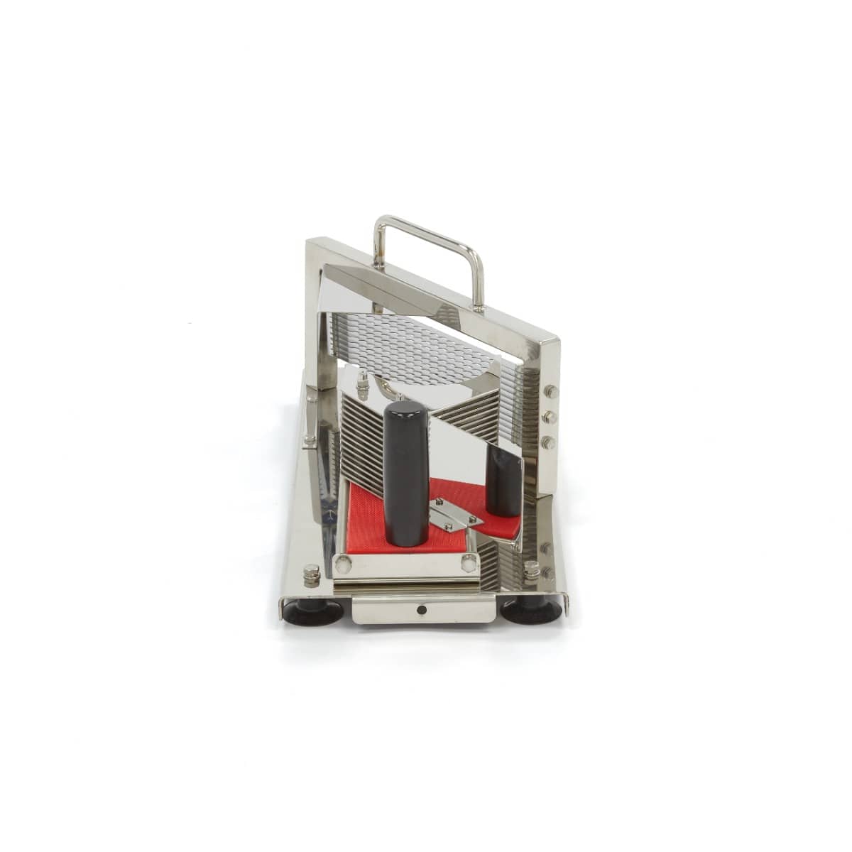 Tomato Slicer - 4mm - with Removable Blade — 3