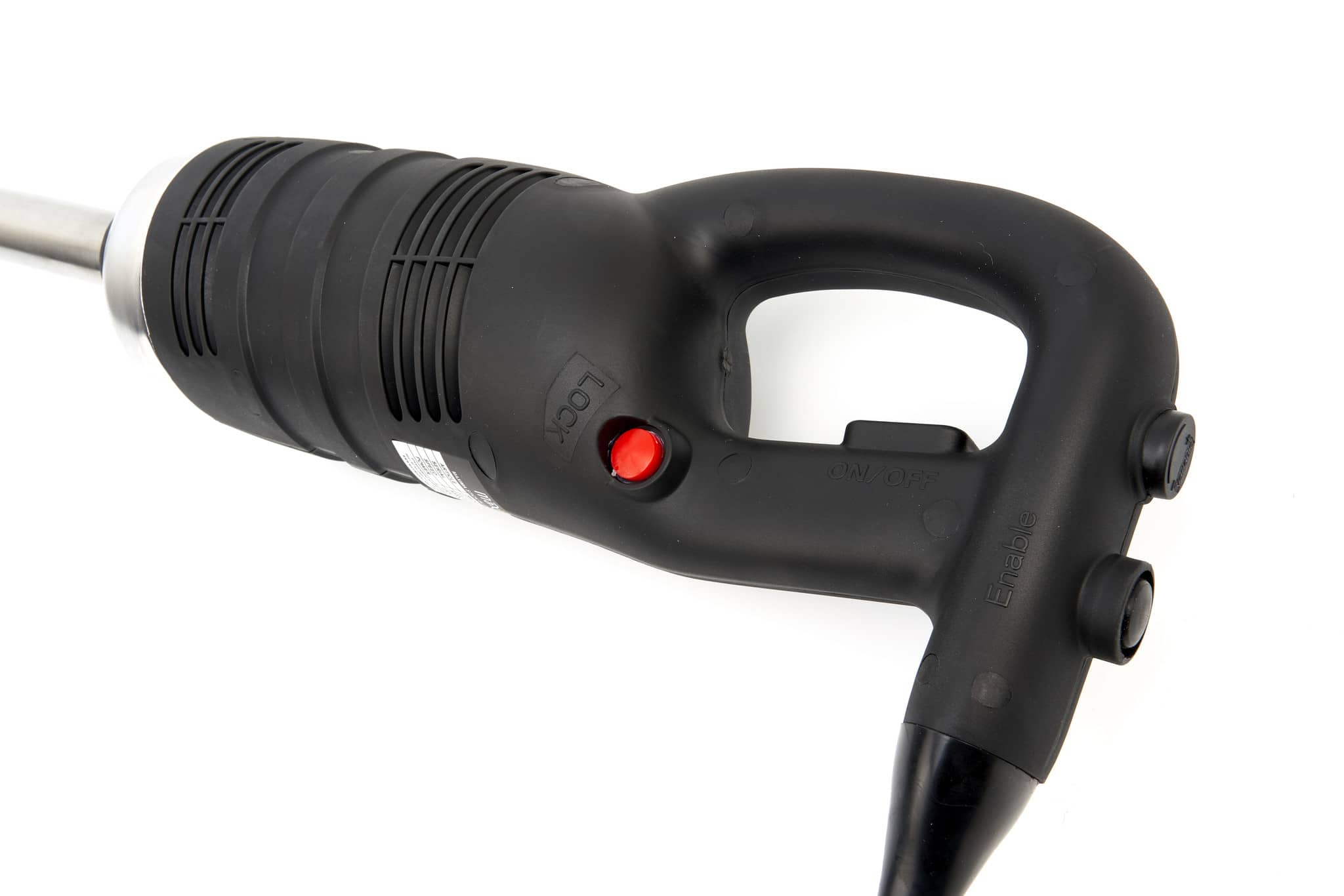Stick Blender - 51cm Shaft - 850W — 7