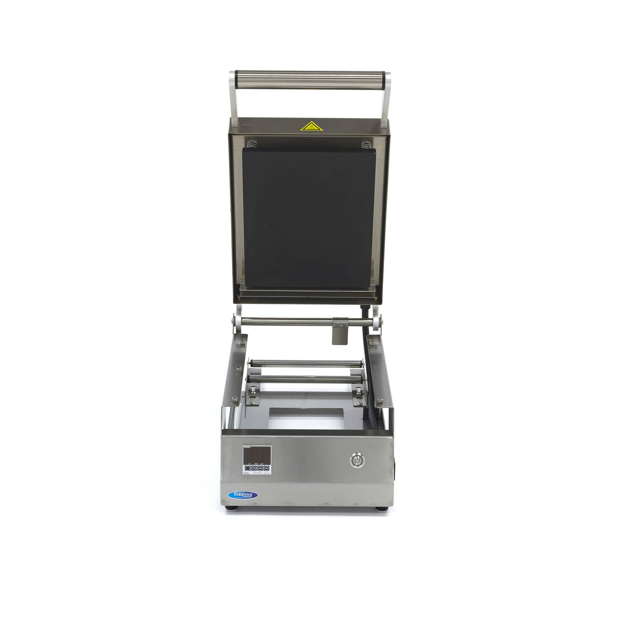 Tray Sealer - Medium - Various Moulds Available — 3